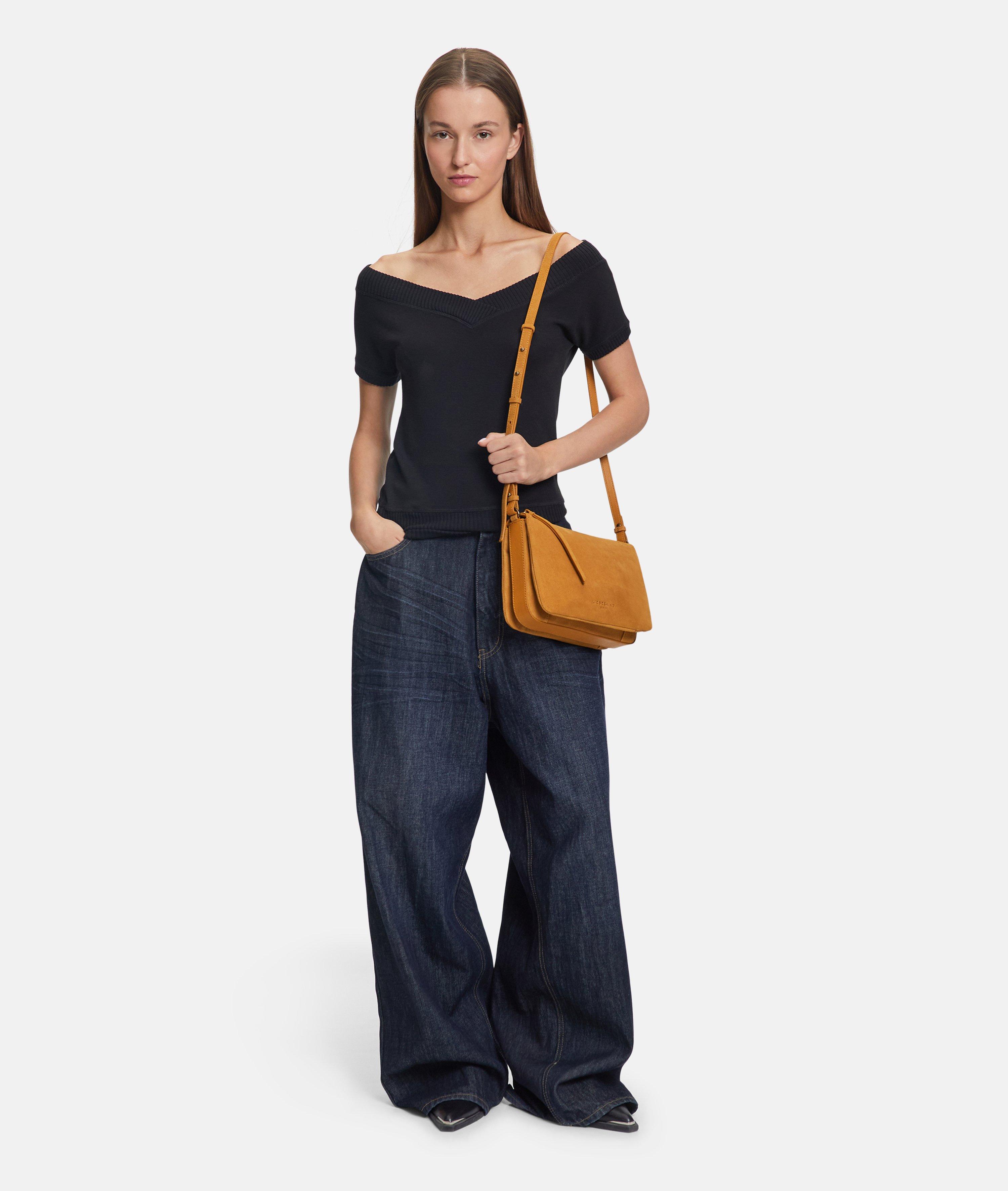 LIEBESKIND BERLIN Crossbody