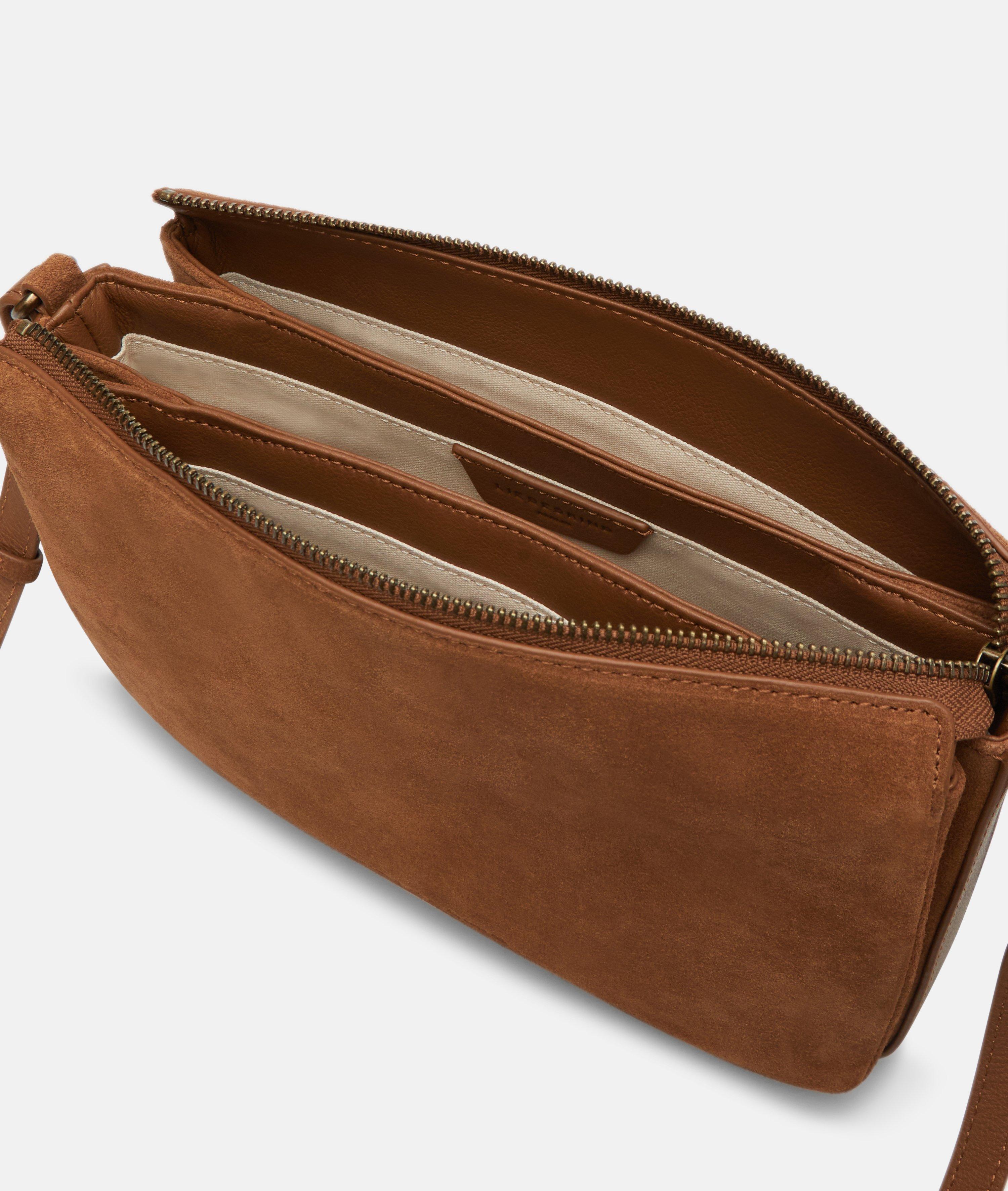 LIEBESKIND BERLIN Nina Crossbody M