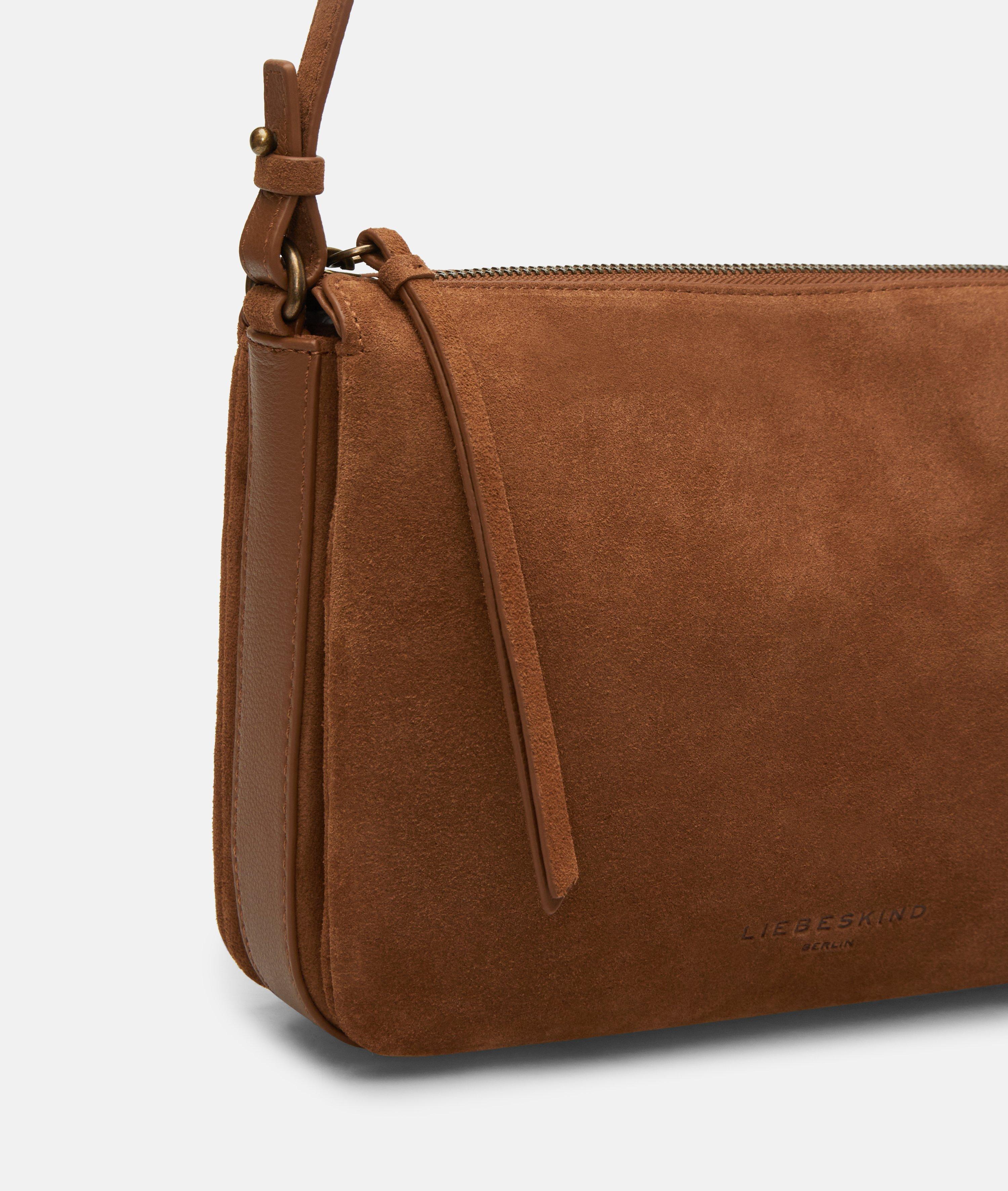 LIEBESKIND BERLIN Nina Crossbody M