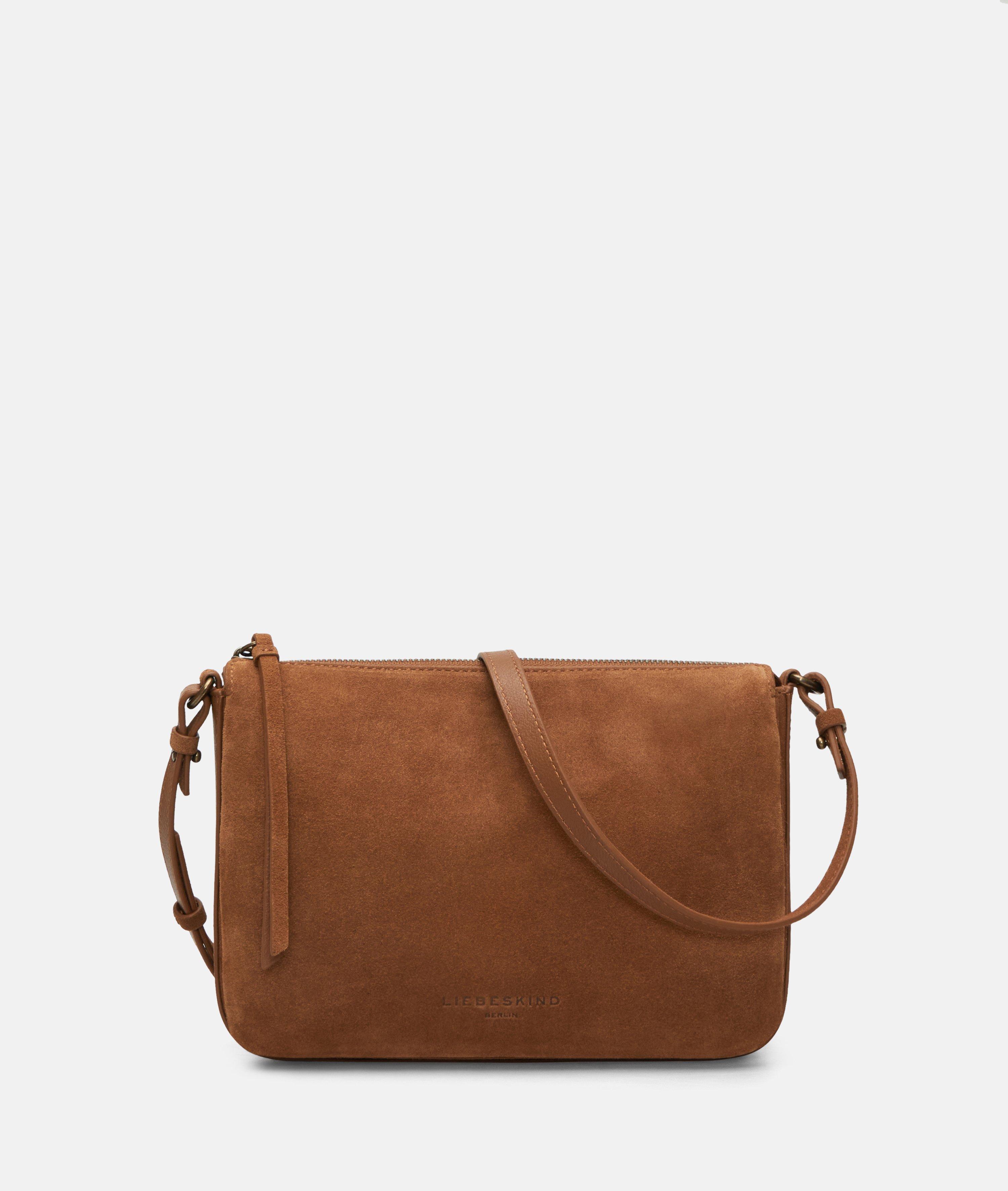 LIEBESKIND BERLIN Nina Crossbody M