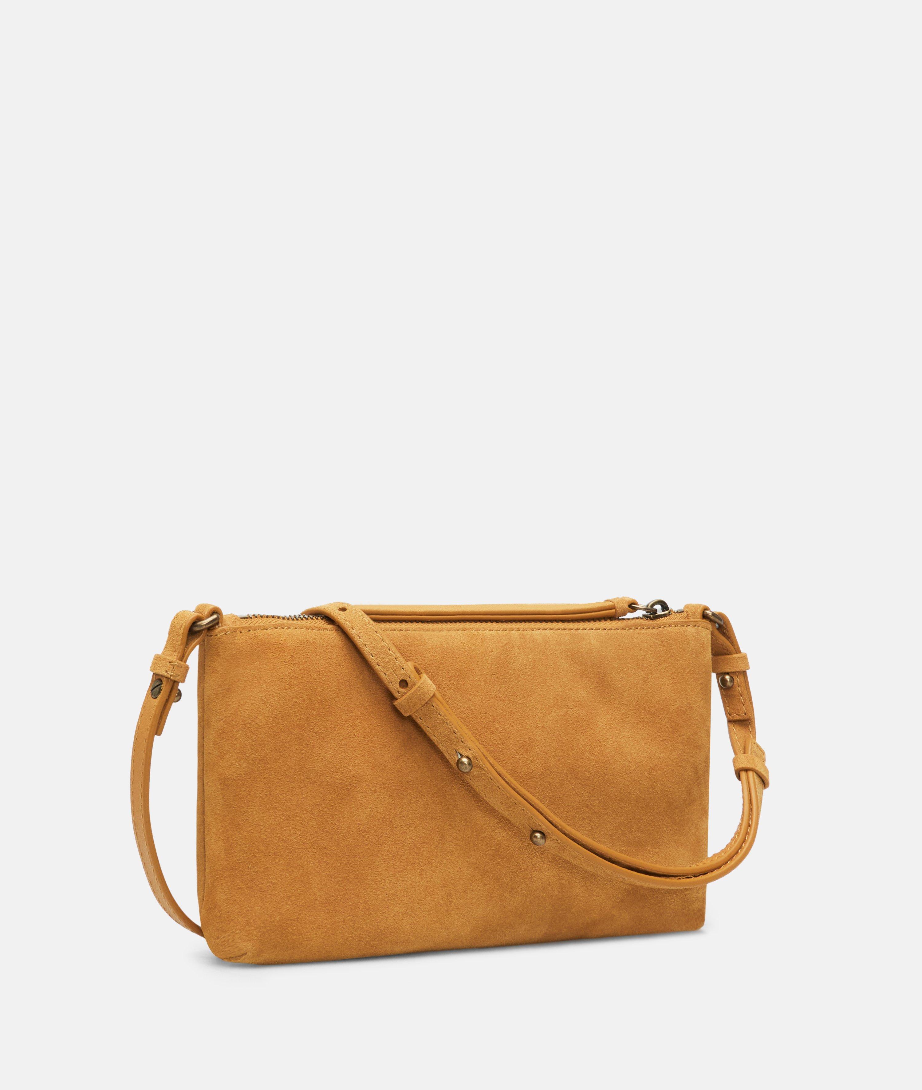 LIEBESKIND BERLIN Single Zena Crossbody S