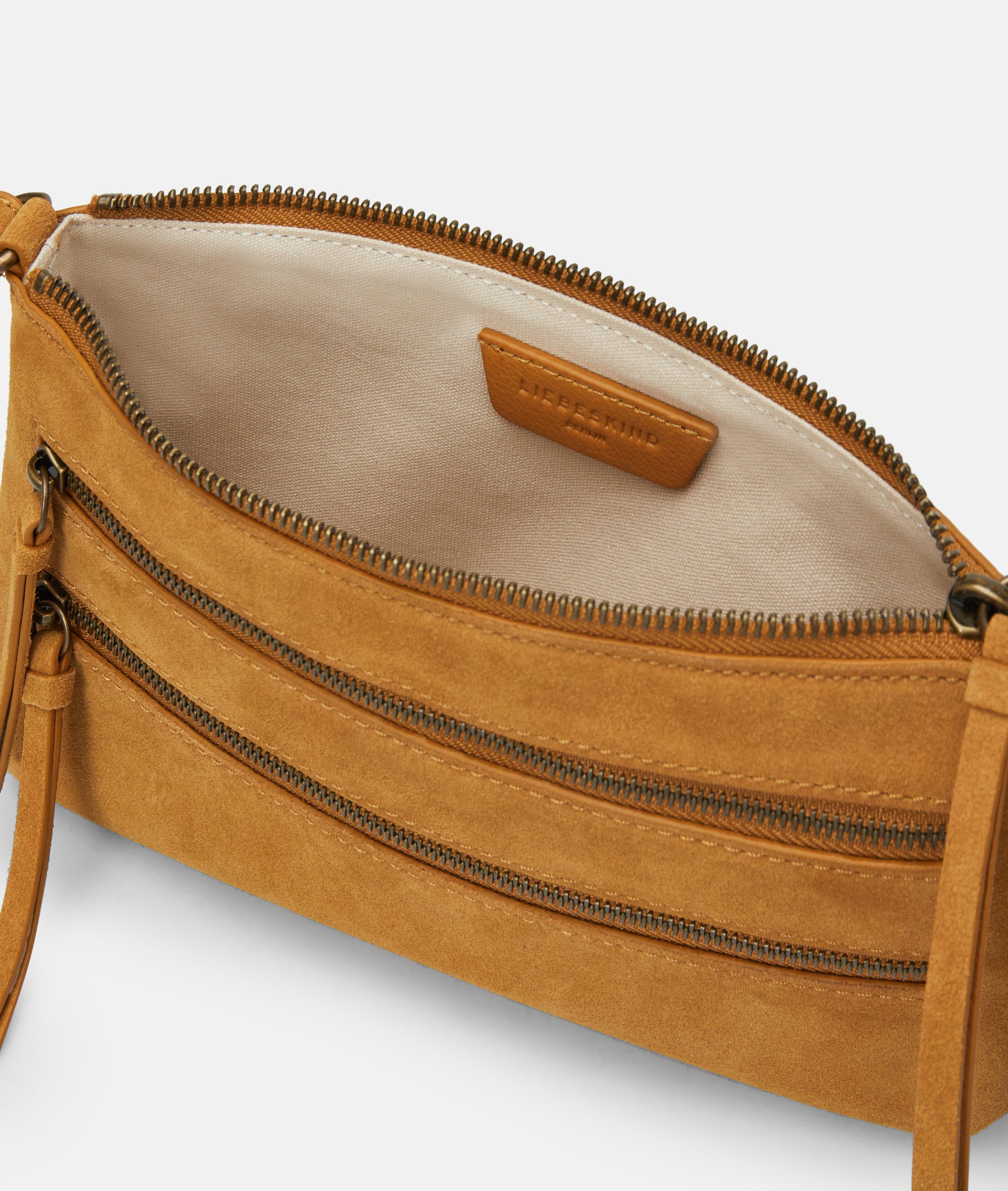 LIEBESKIND BERLIN Single Zena Crossbody S