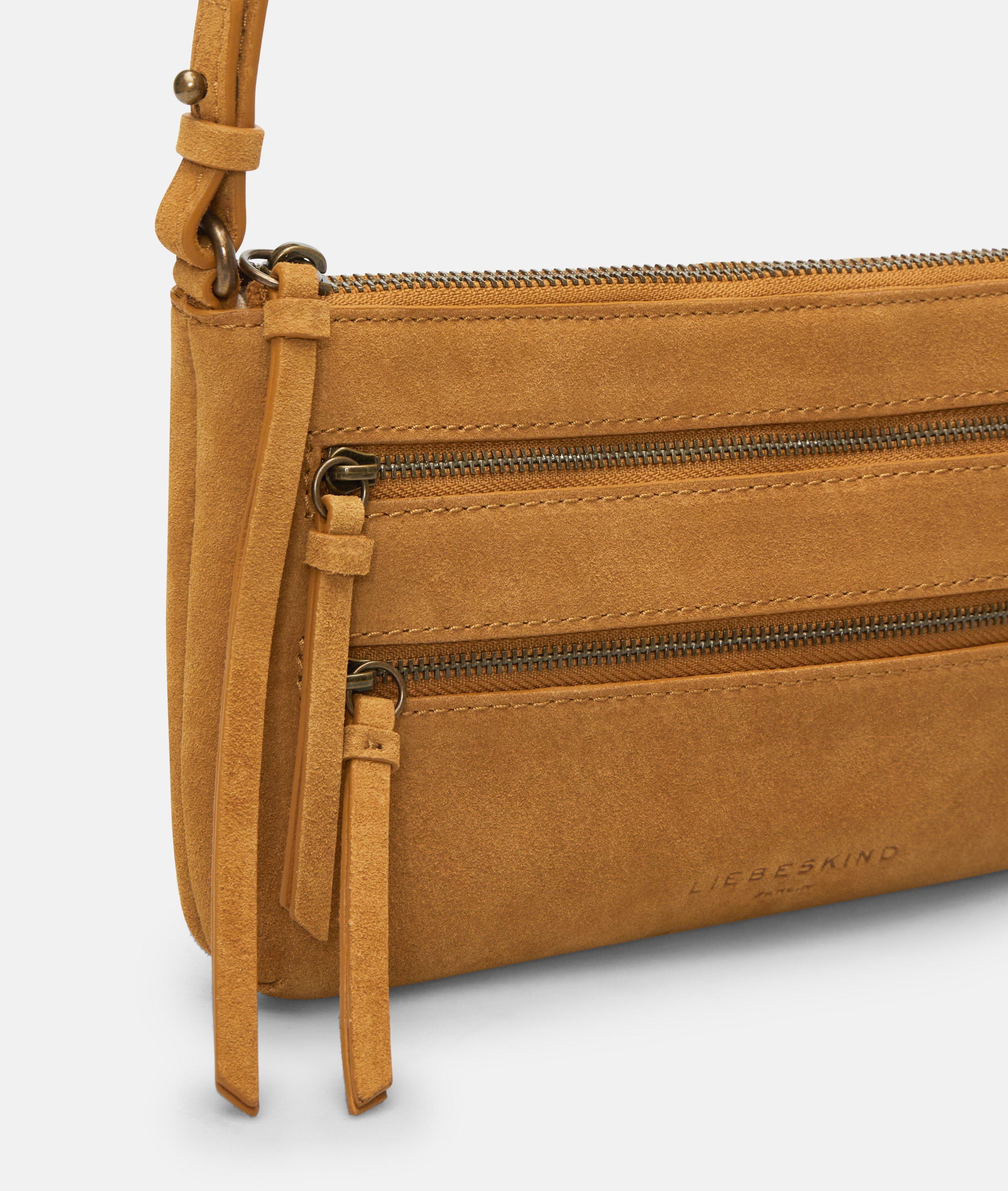 LIEBESKIND BERLIN Single Zena Crossbody S