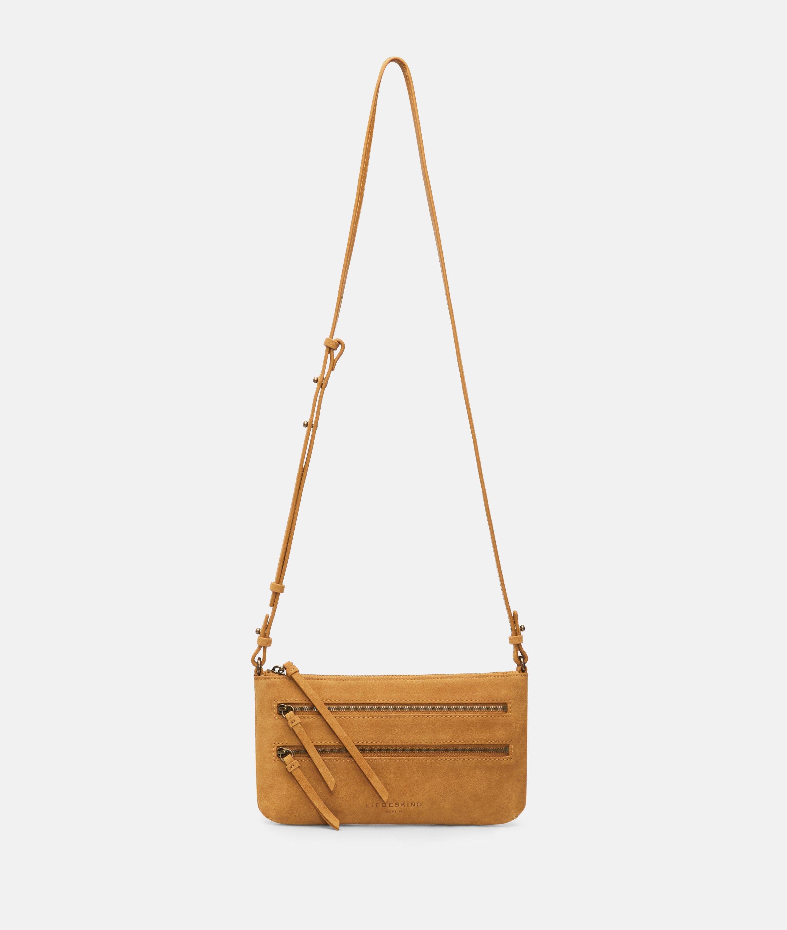 LIEBESKIND BERLIN Single Zena Crossbody S
