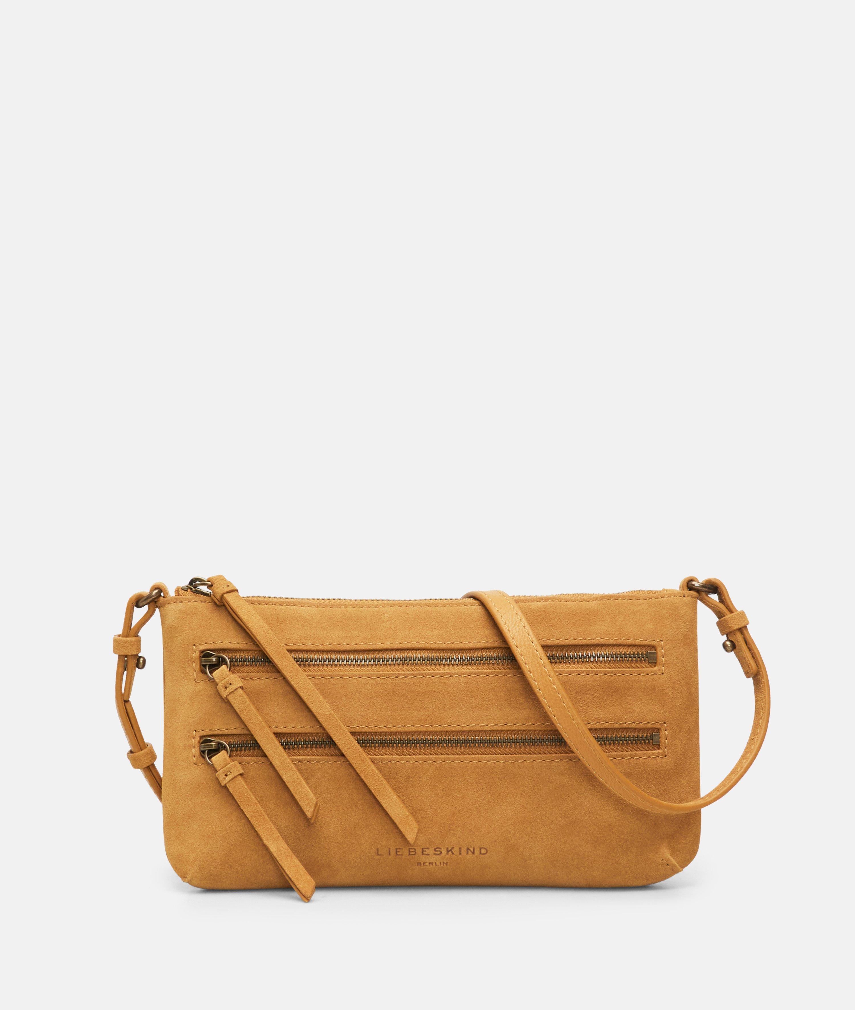 LIEBESKIND BERLIN Single Zena Crossbody S
