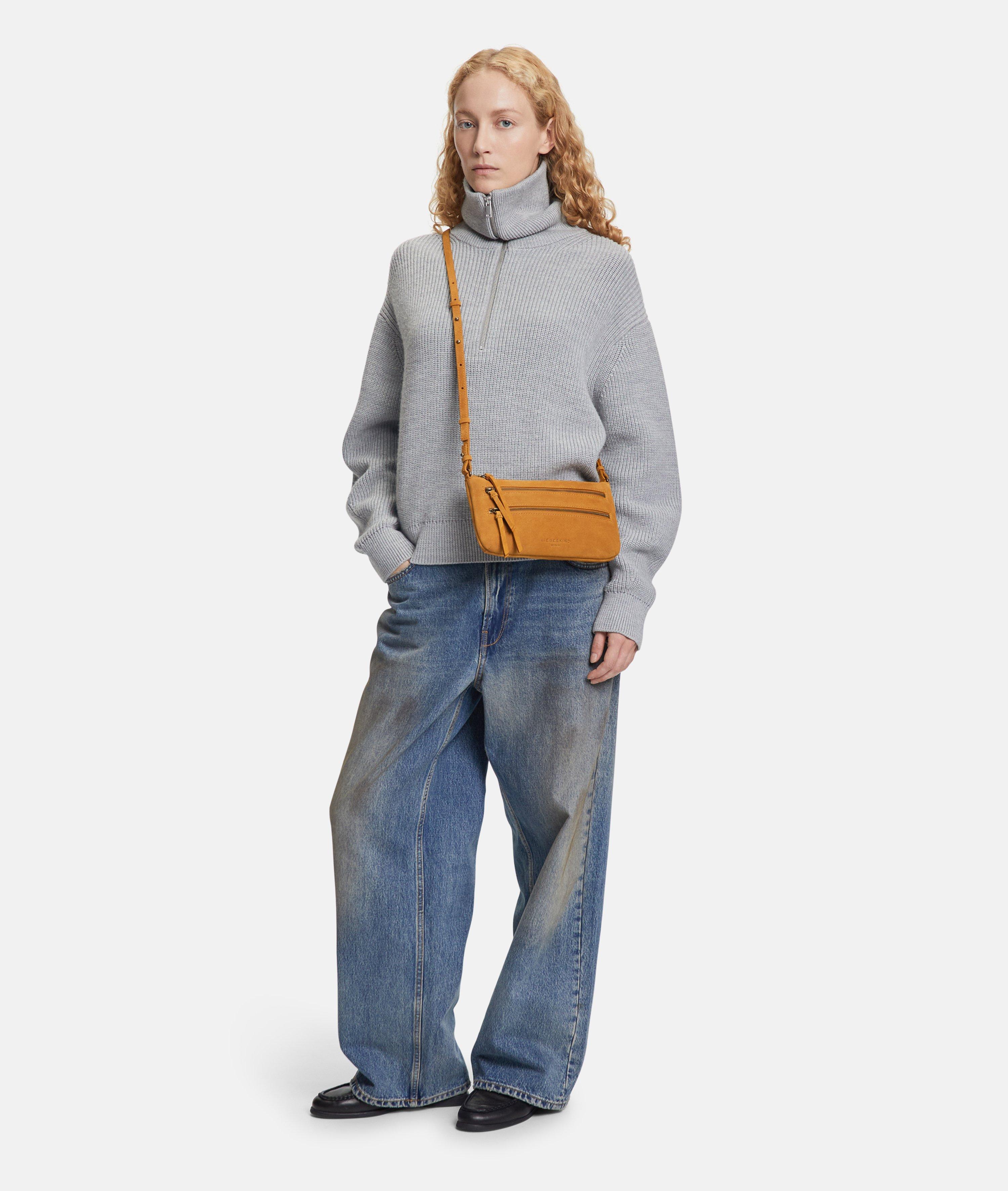 LIEBESKIND BERLIN Crossbody