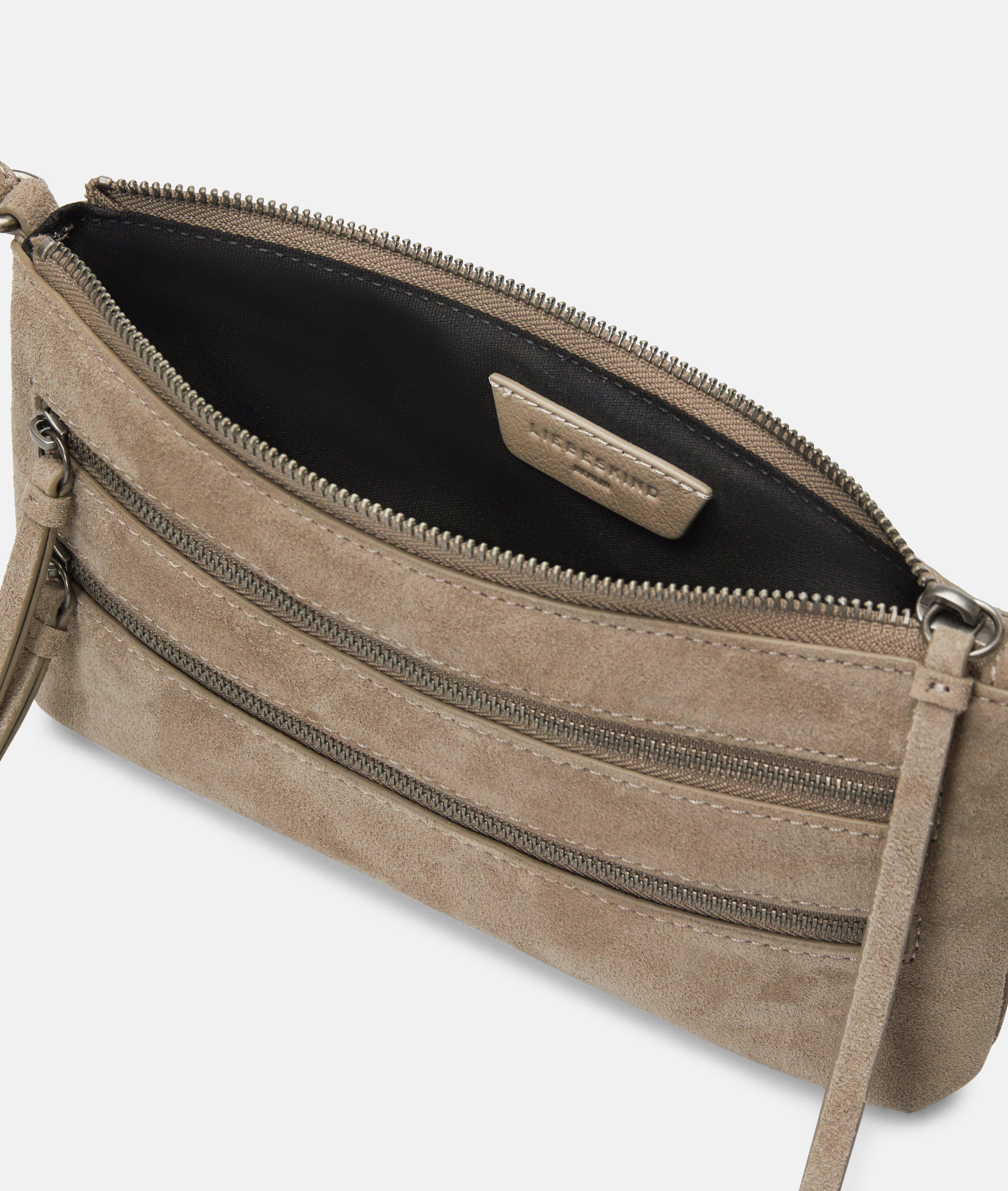 LIEBESKIND BERLIN Single Zena Crossbody S