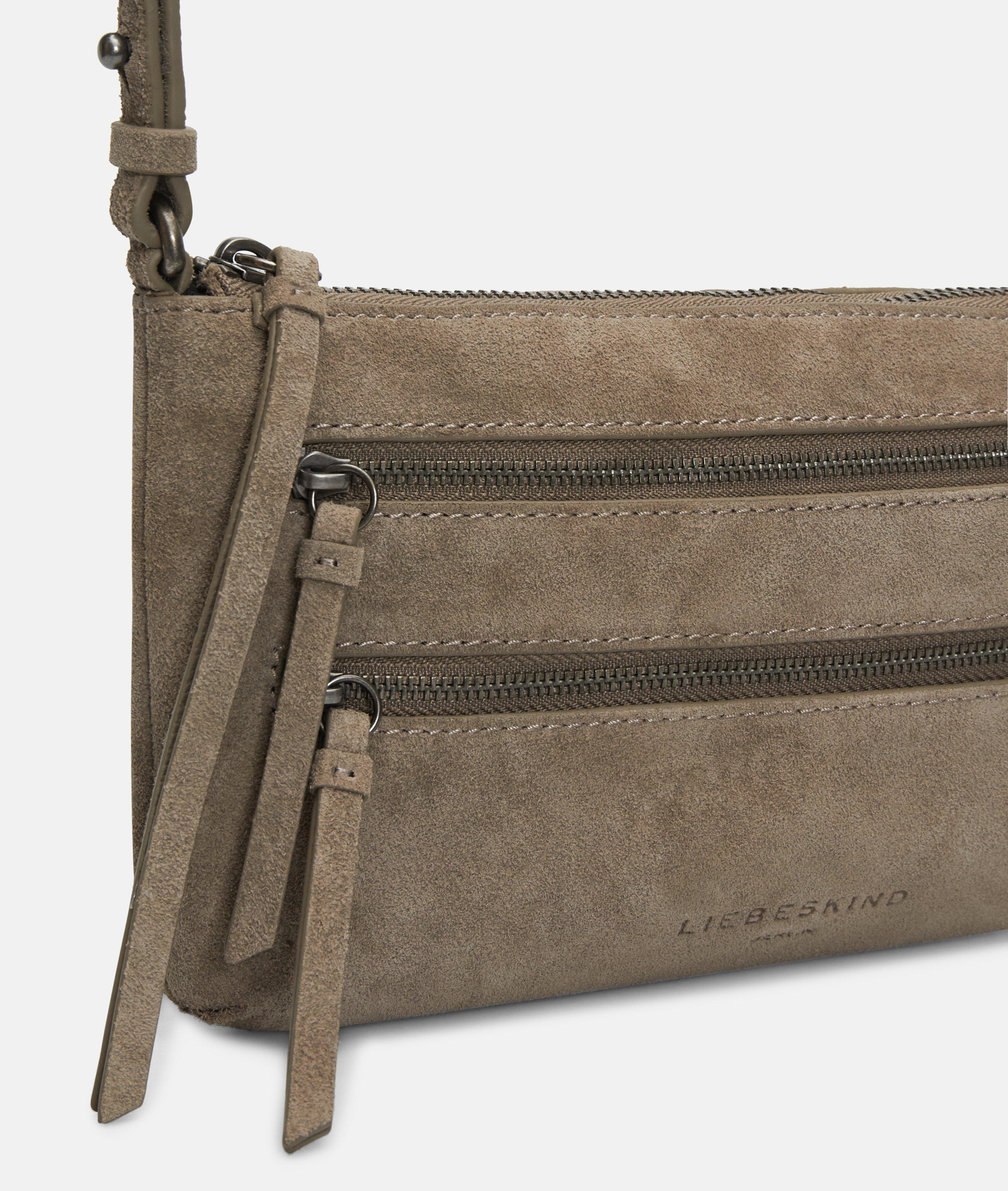 LIEBESKIND BERLIN Single Zena Crossbody S
