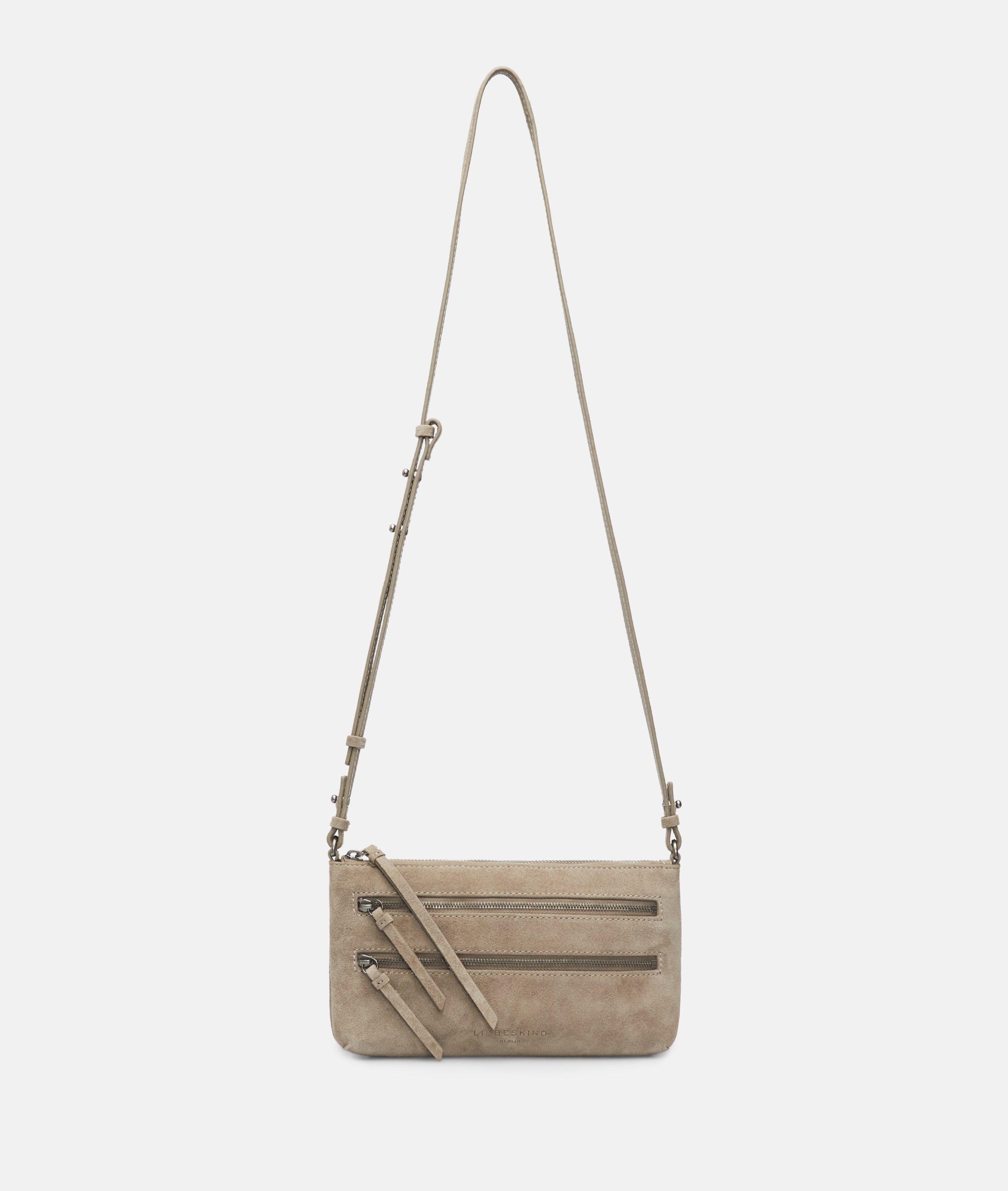 LIEBESKIND BERLIN Single Zena Crossbody S
