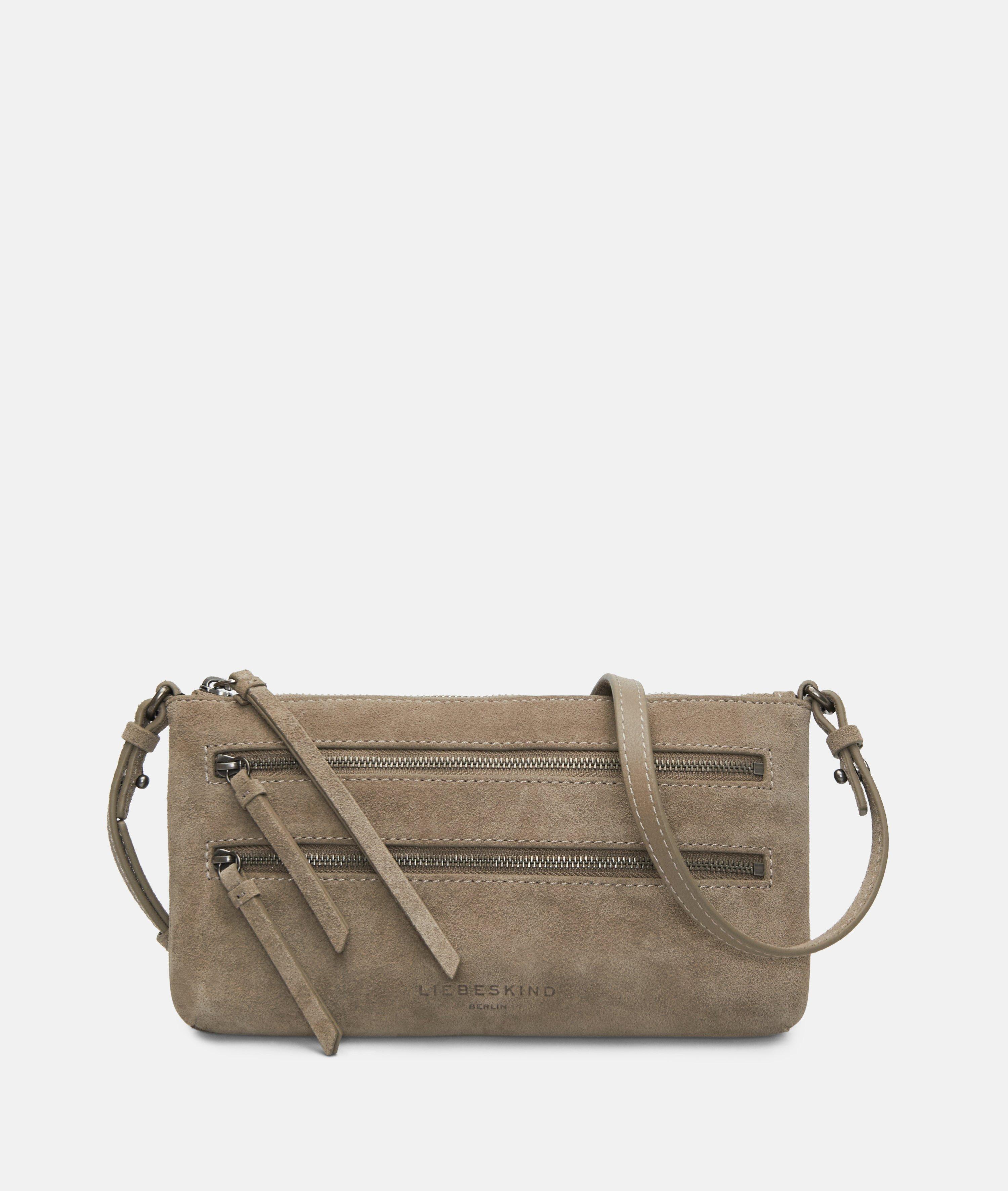 LIEBESKIND BERLIN Single Zena Crossbody S