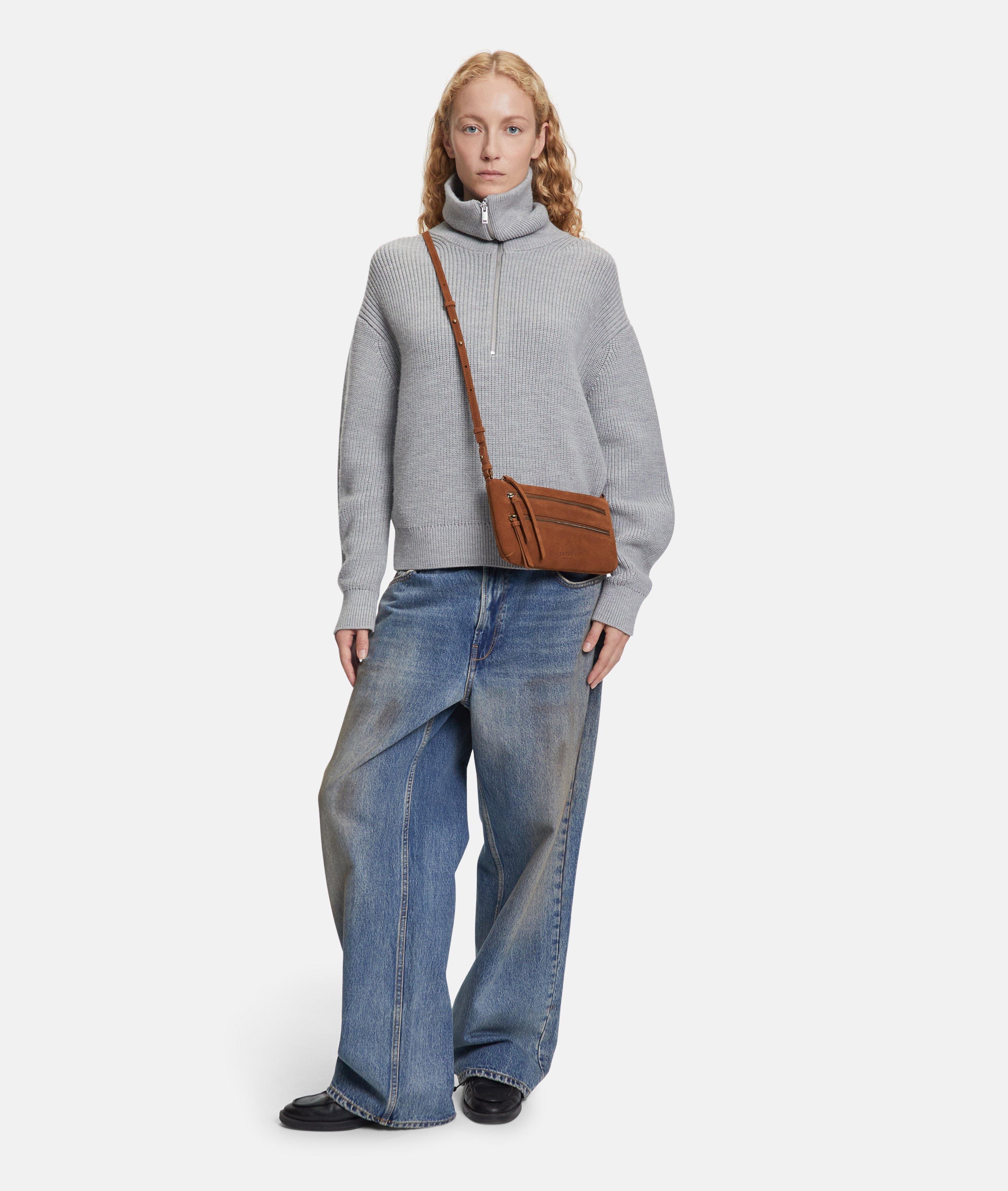 LIEBESKIND BERLIN Single Zena Crossbody S