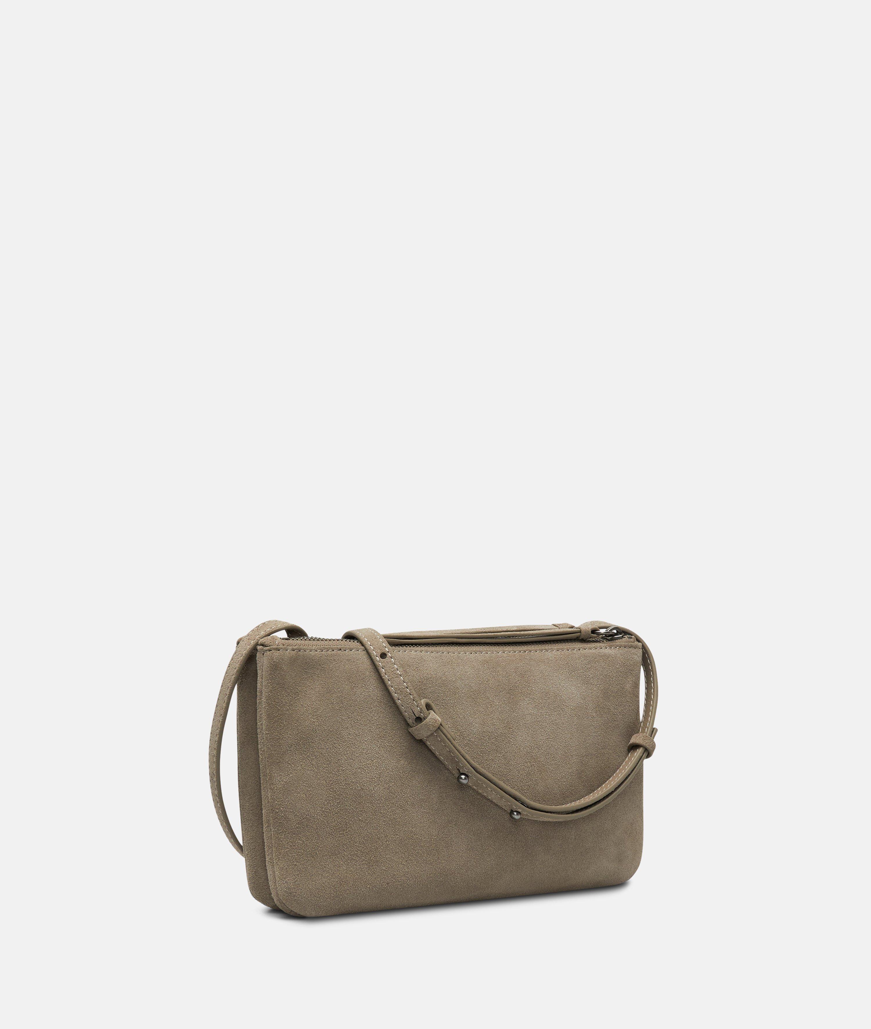 LIEBESKIND BERLIN Double Zena Crossbody S