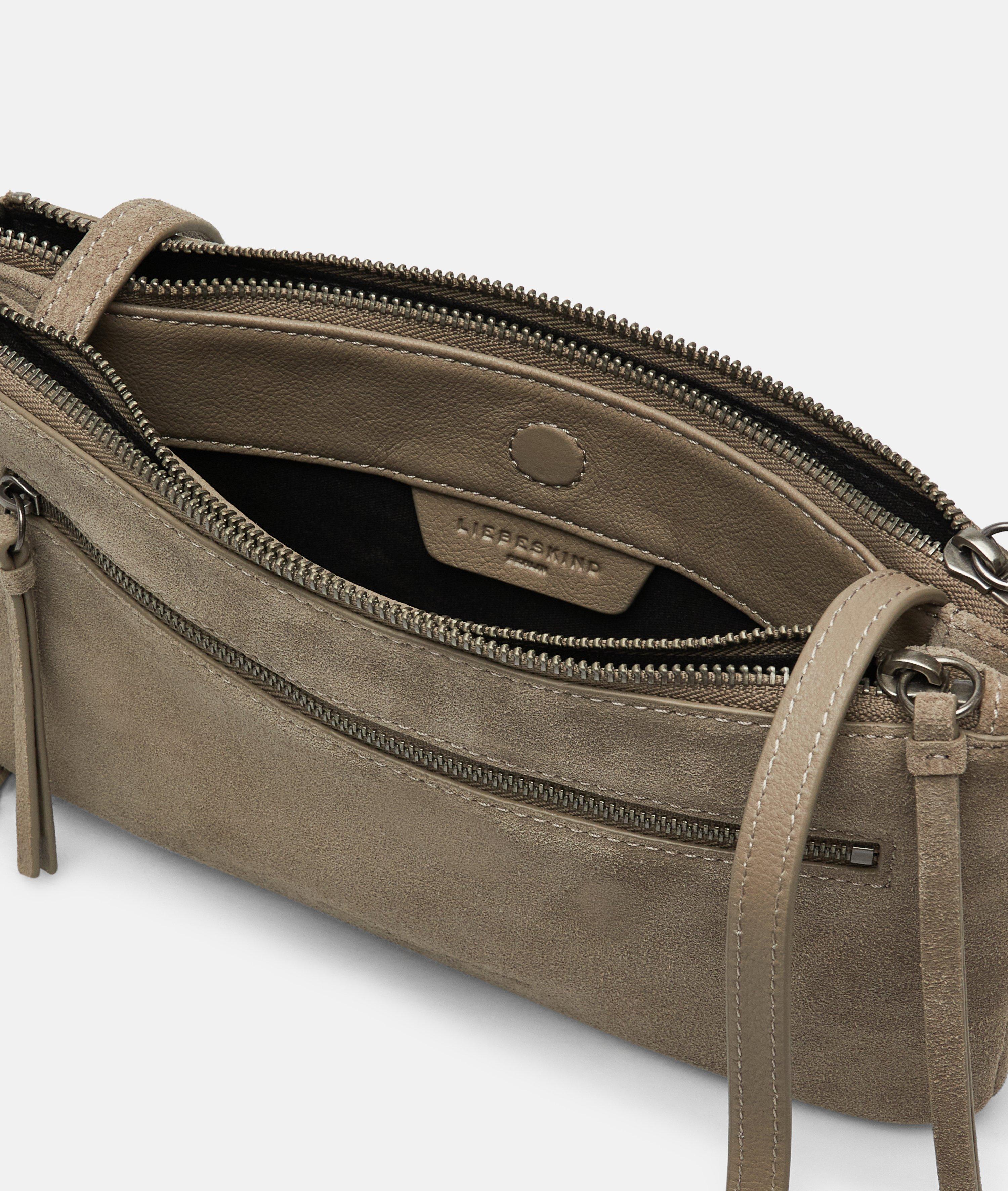LIEBESKIND BERLIN Double Zena Crossbody S
