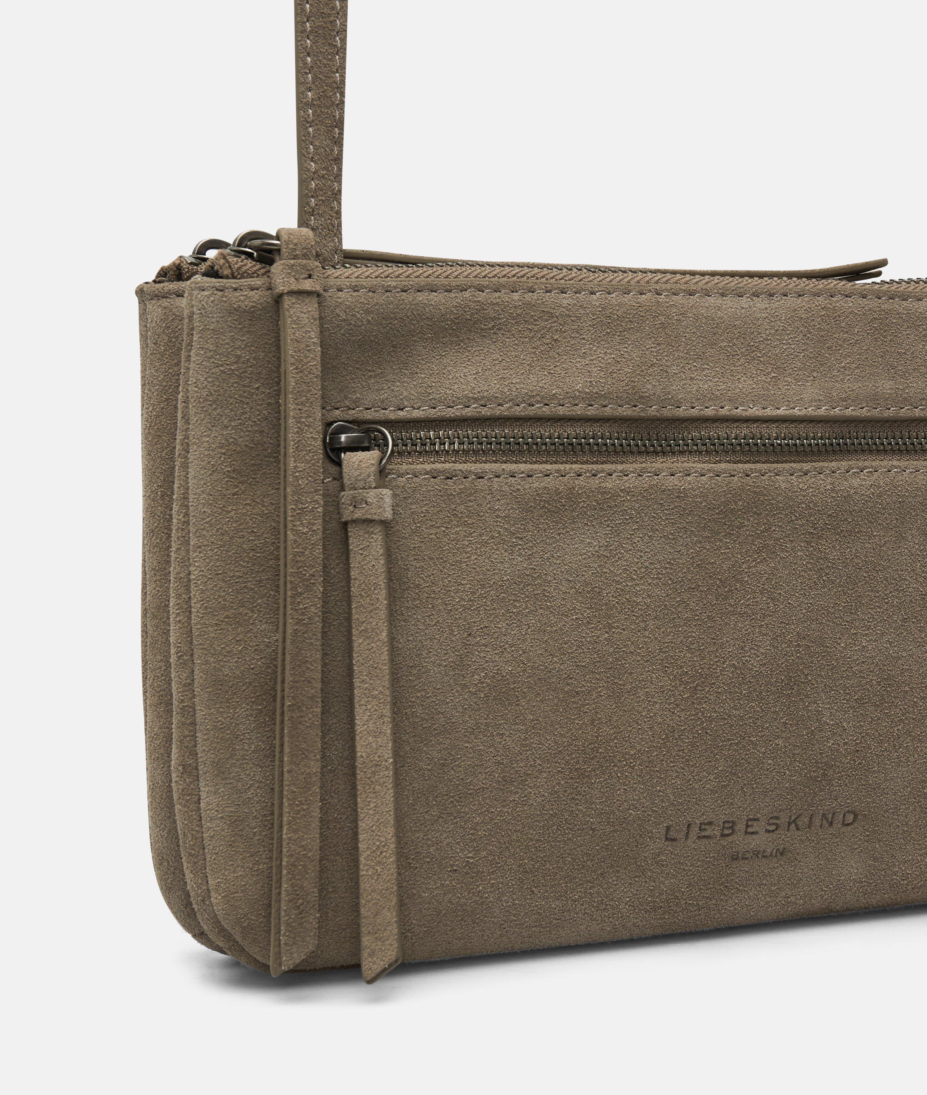LIEBESKIND BERLIN Double Zena Crossbody S