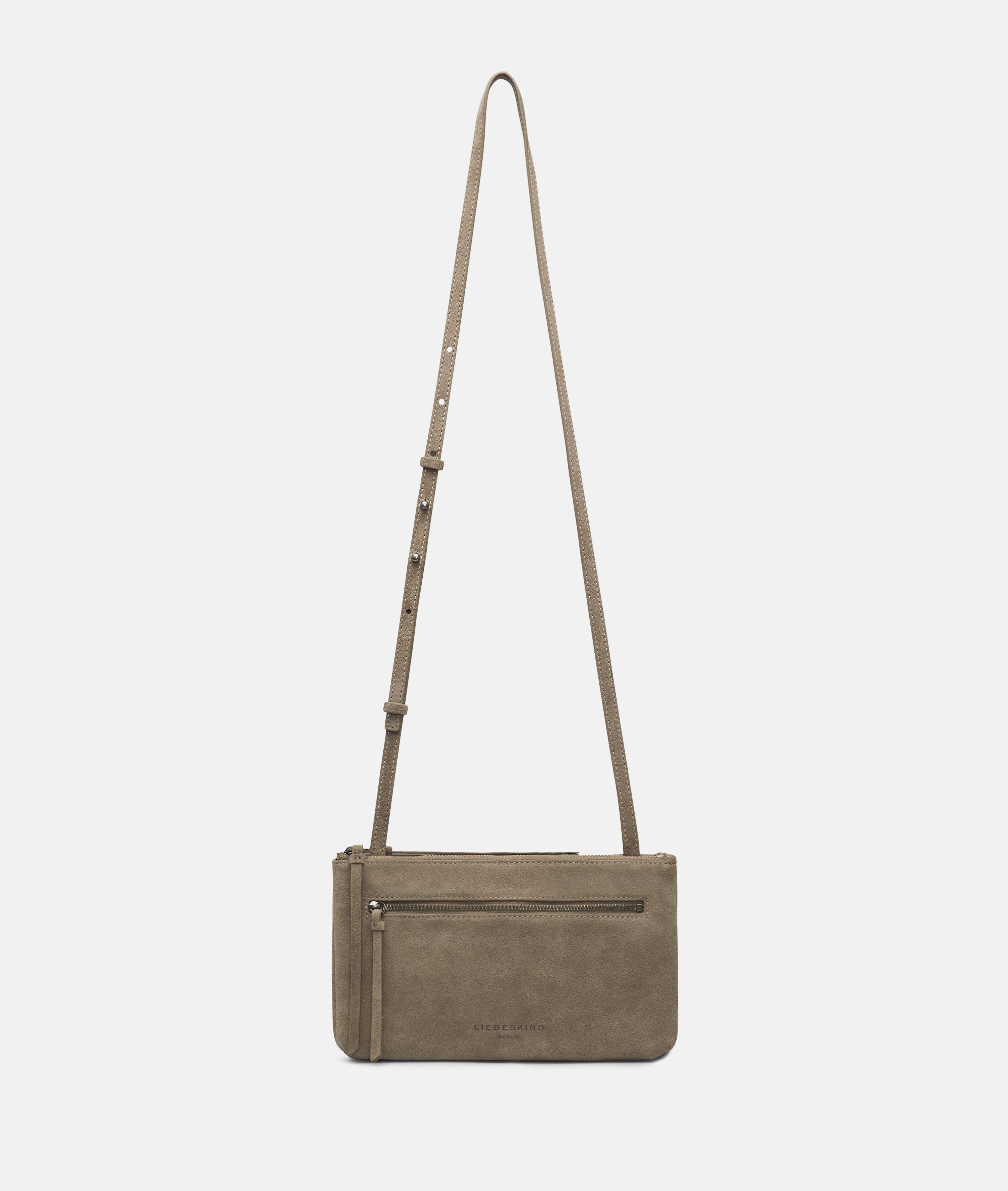 LIEBESKIND BERLIN Double Zena Crossbody S