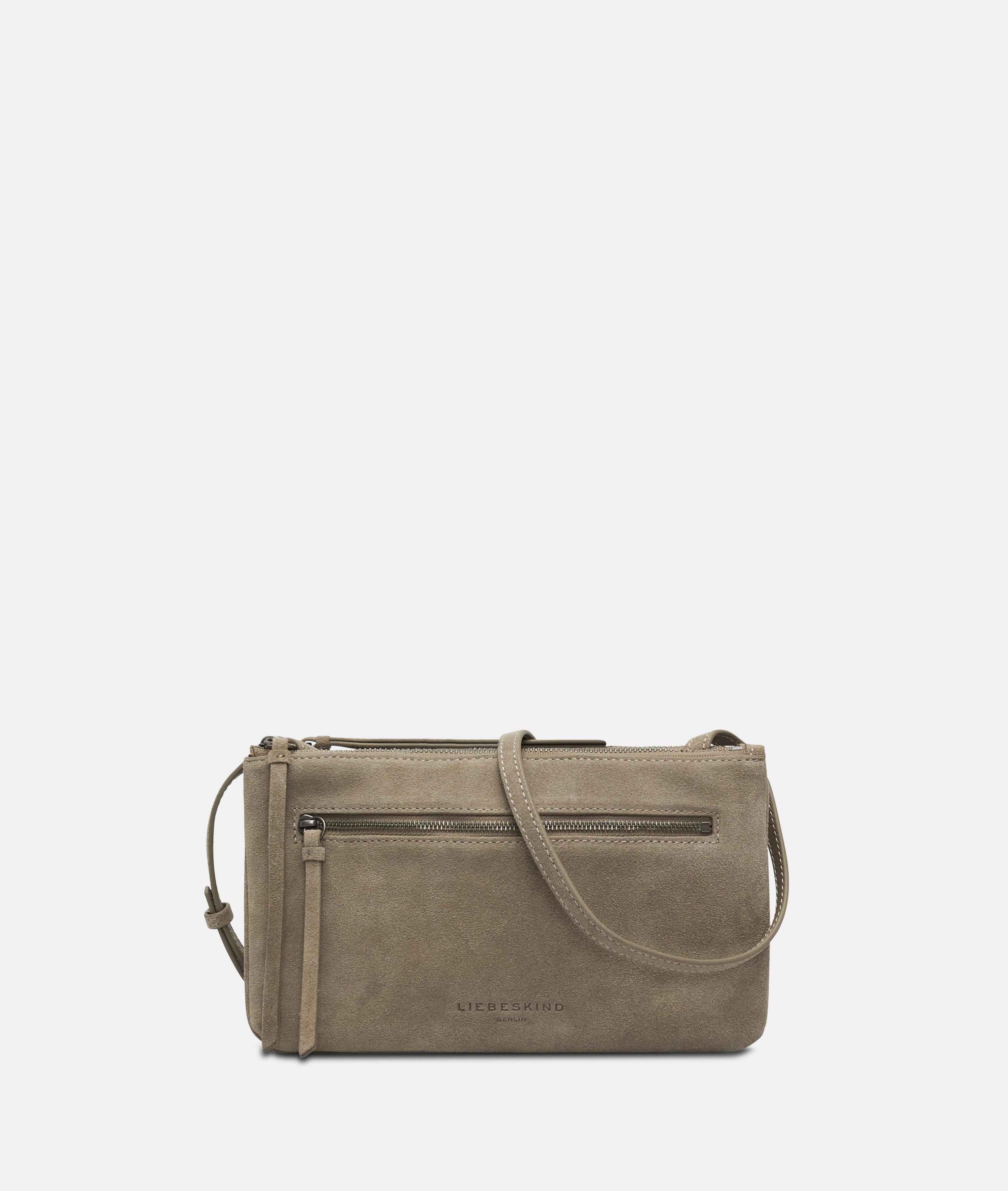 LIEBESKIND BERLIN Double Zena Crossbody S