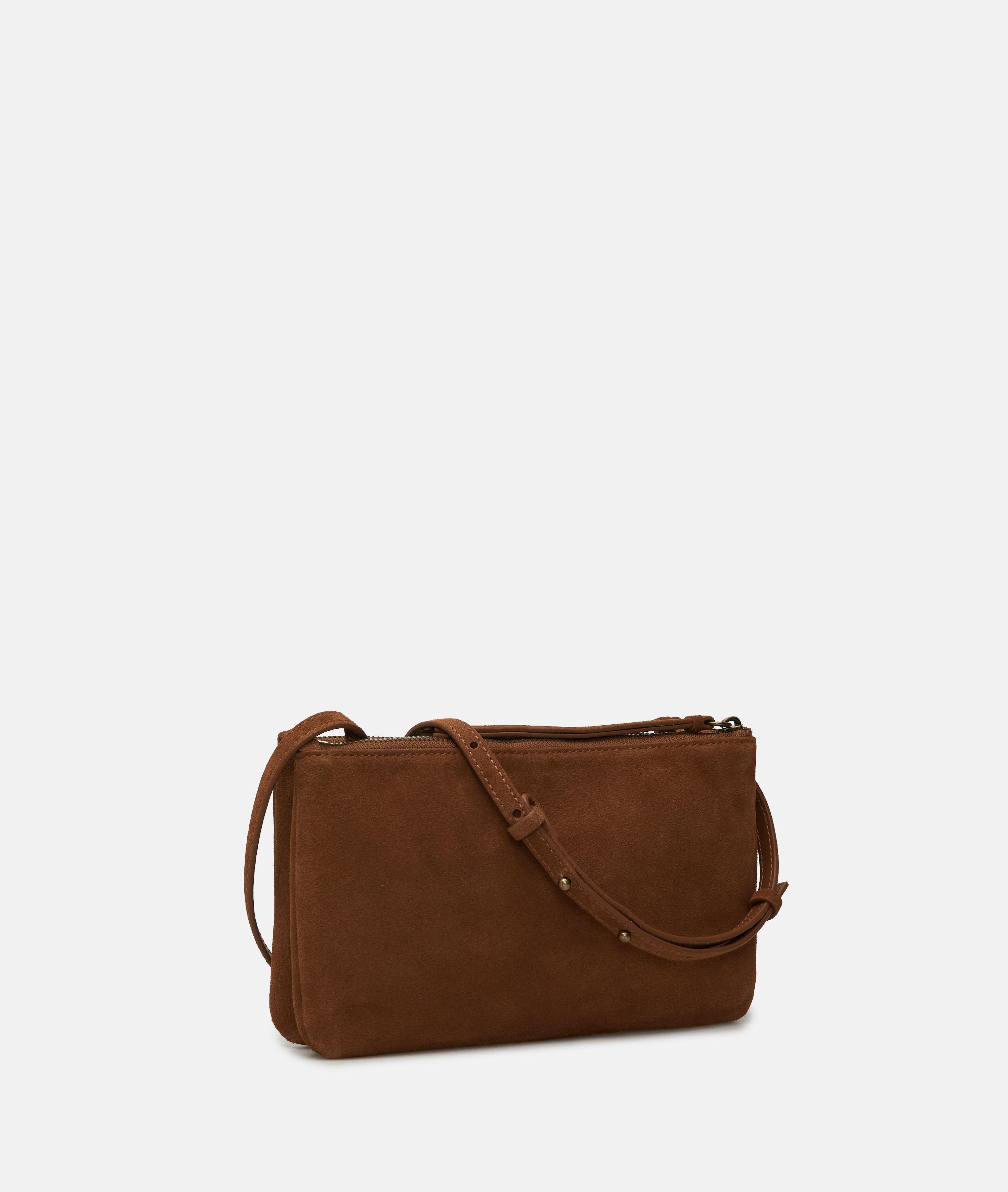LIEBESKIND BERLIN Double Zena Crossbody S