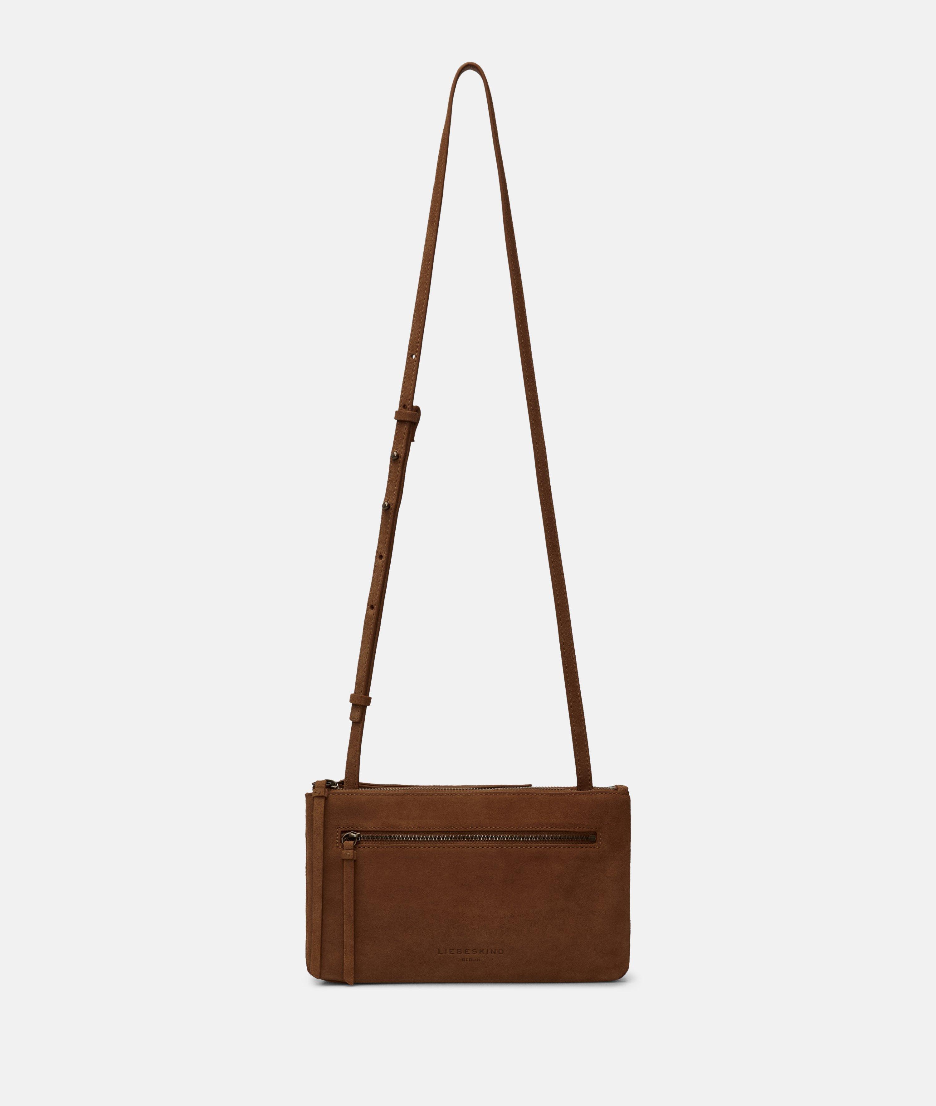 LIEBESKIND BERLIN Double Zena Crossbody S