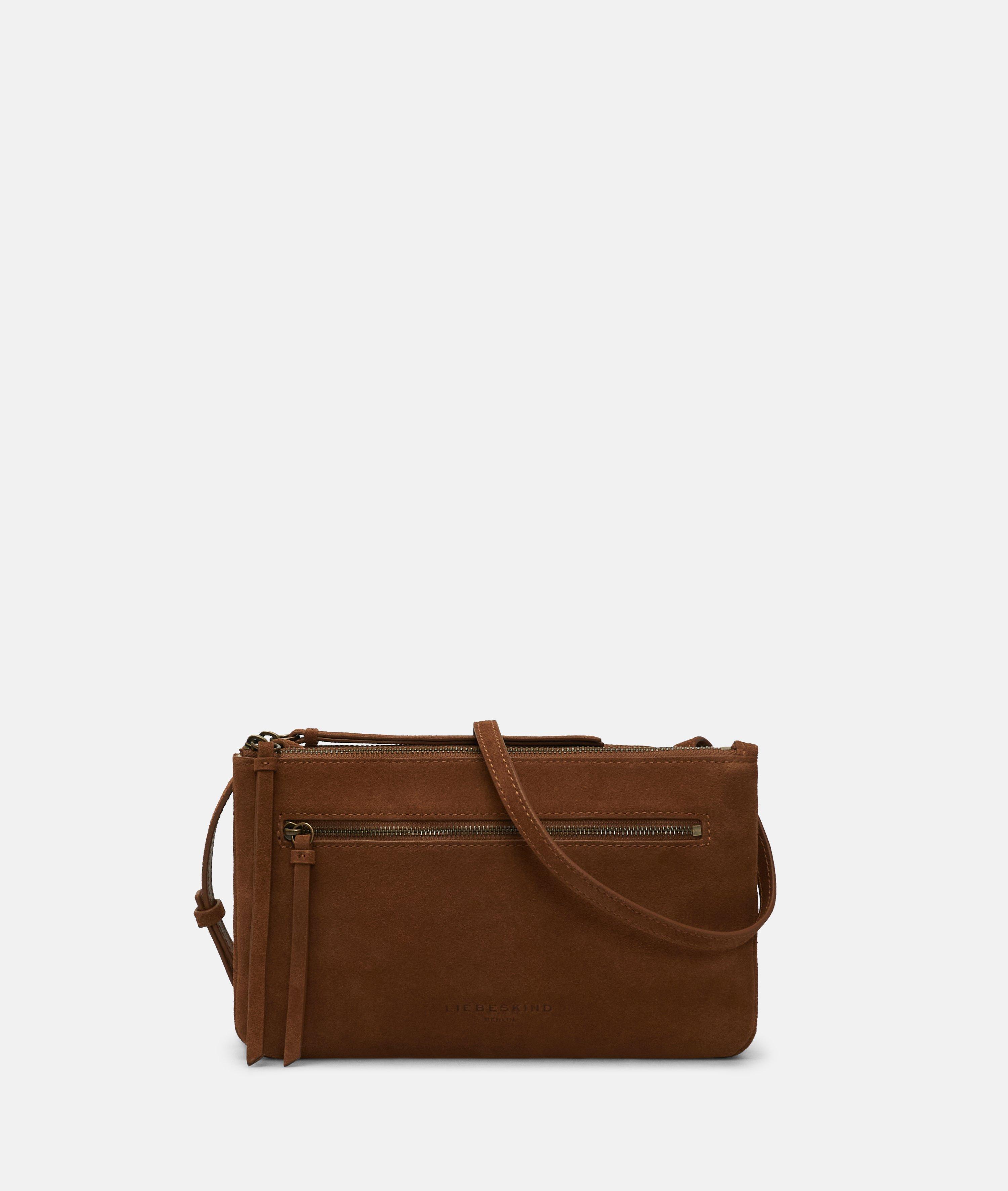 LIEBESKIND BERLIN Double Zena Crossbody S
