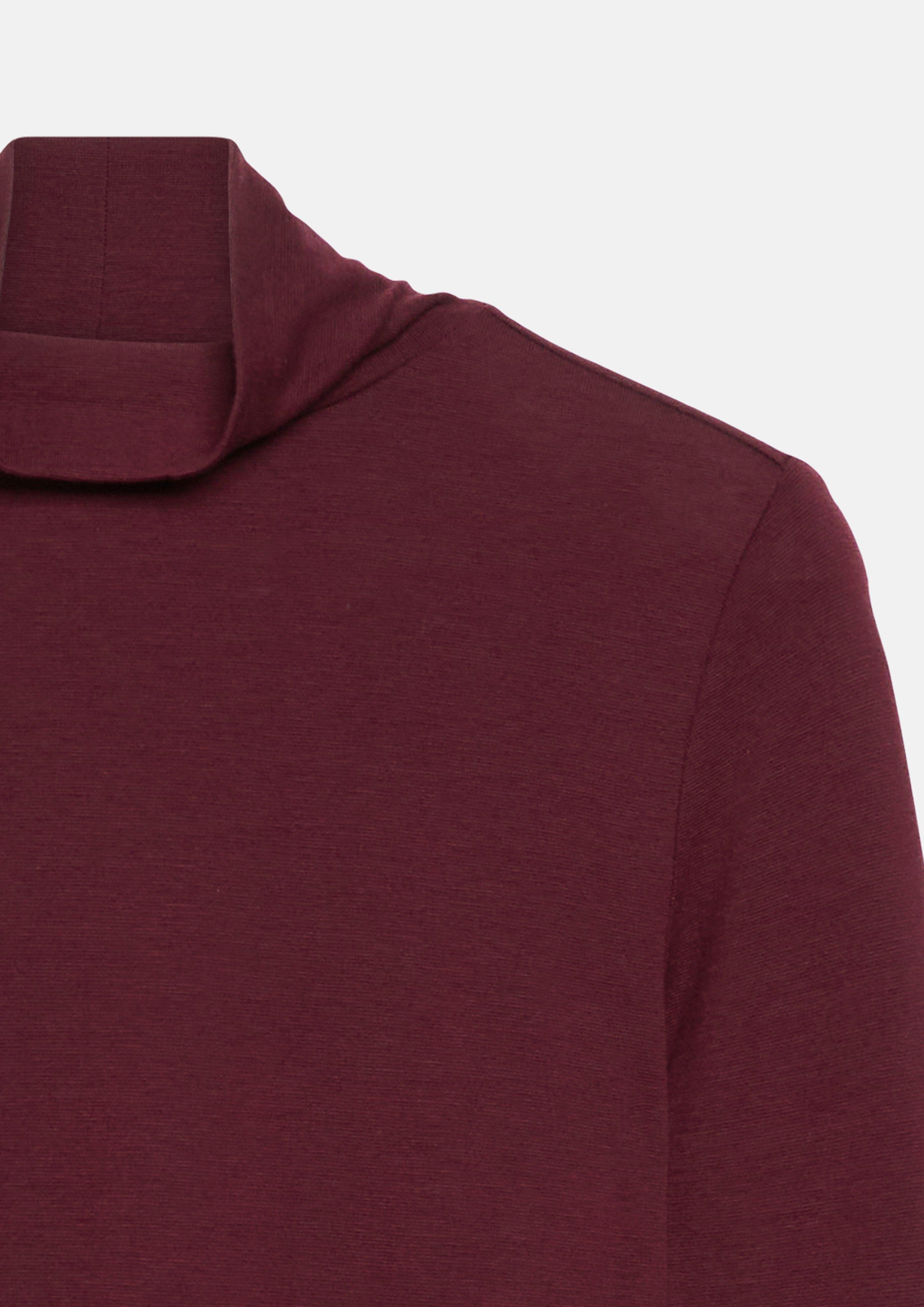 Women T-Shirt in red by s.Oliver BLACK LABEL