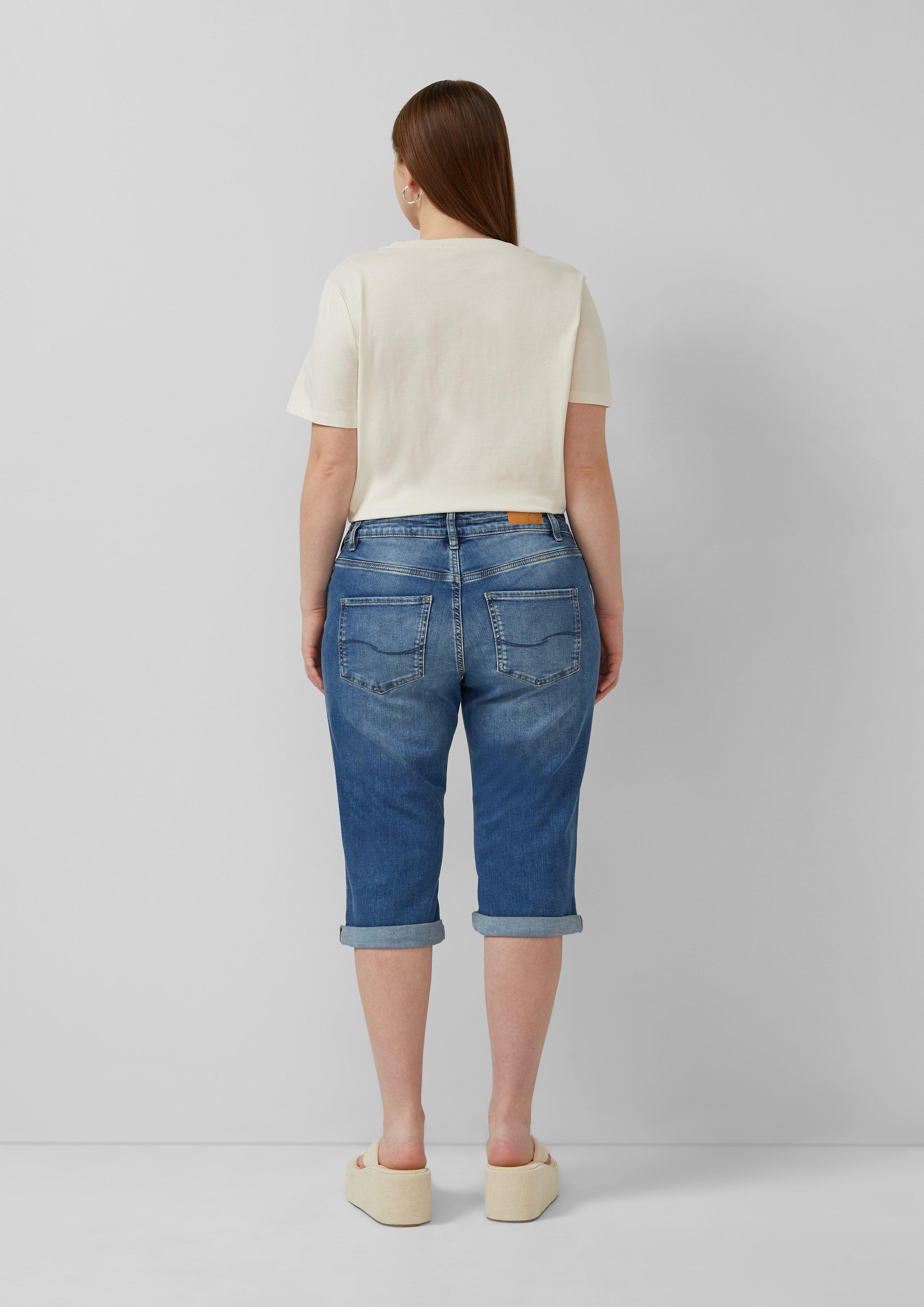 Jeans-Hose in 56Z7, 95Z7 & 58Z6