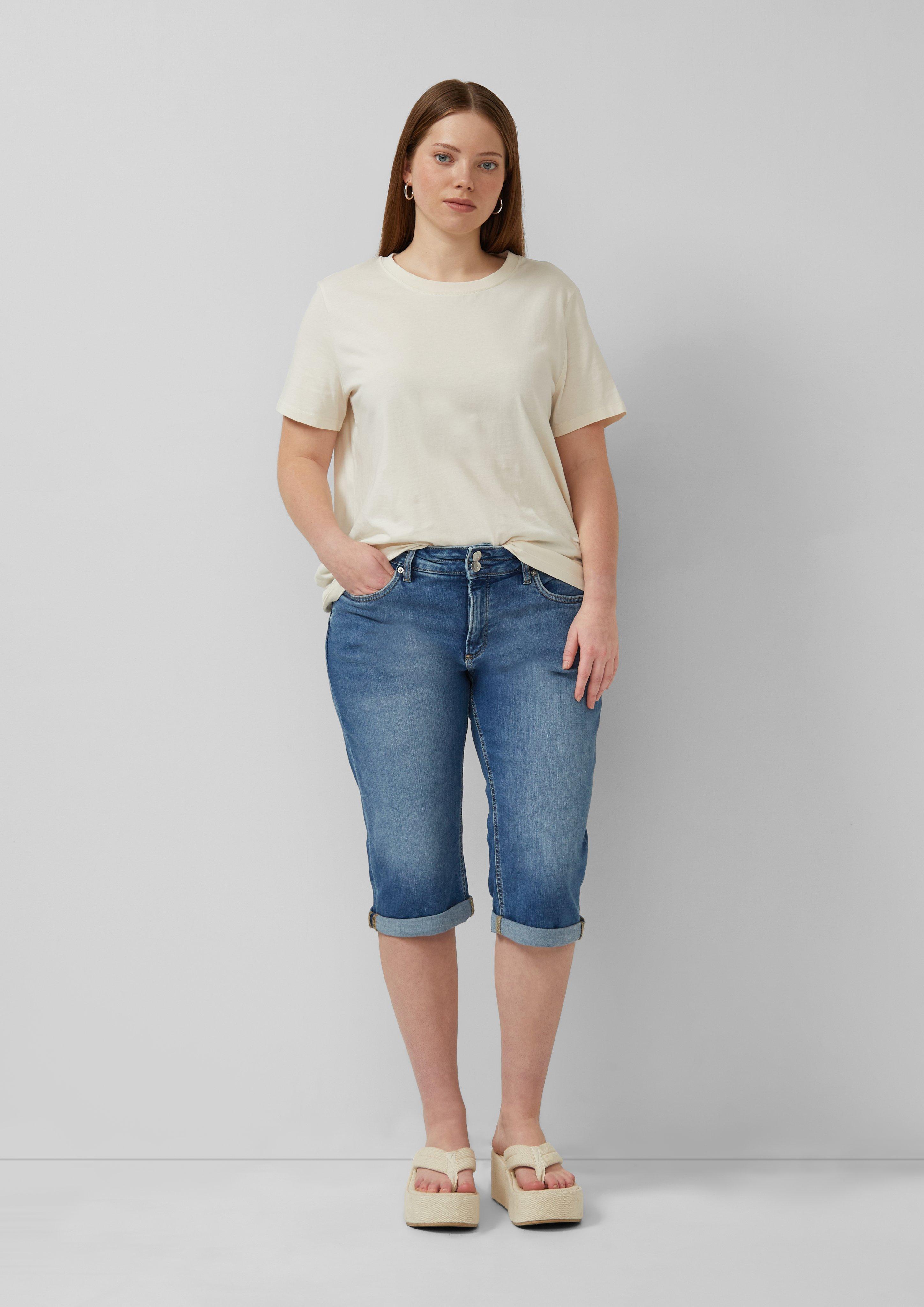 Jeans-Hose in 56Z7, 95Z7 & 58Z6