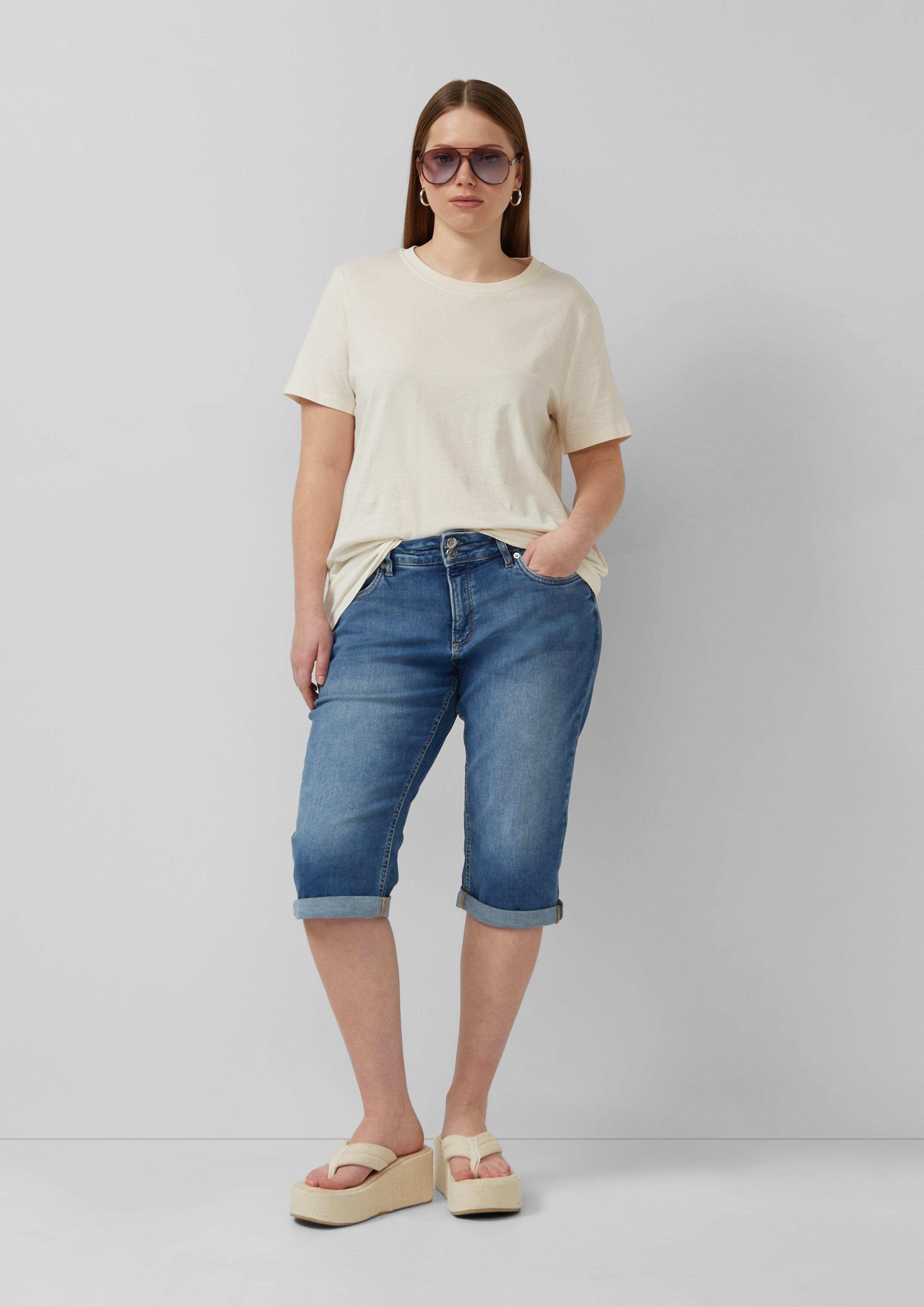 Jeans-Hose in 56Z7, 95Z7 & 58Z6
