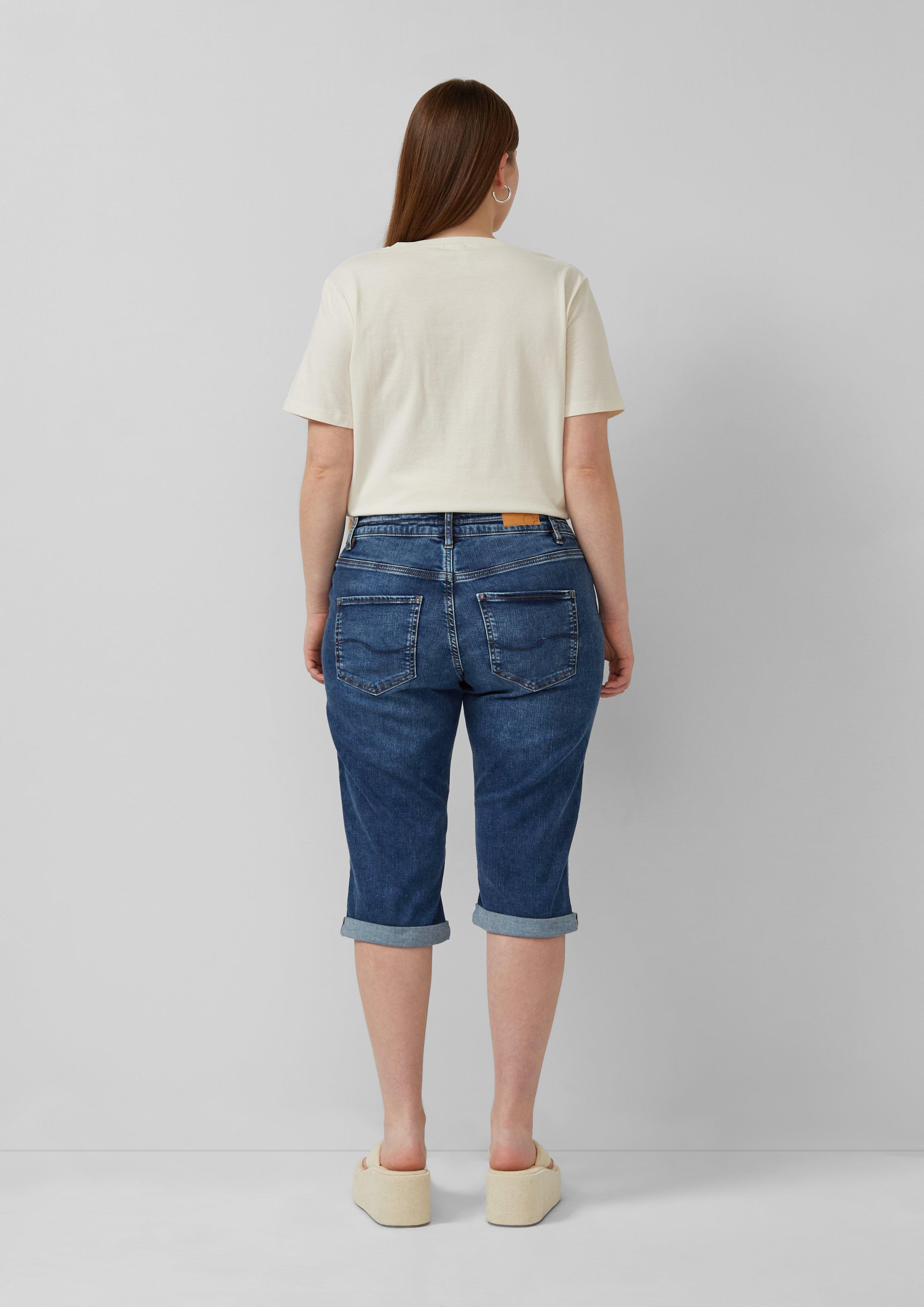 Jeans-Hose in 58Z6, 95Z7 & 56Z7