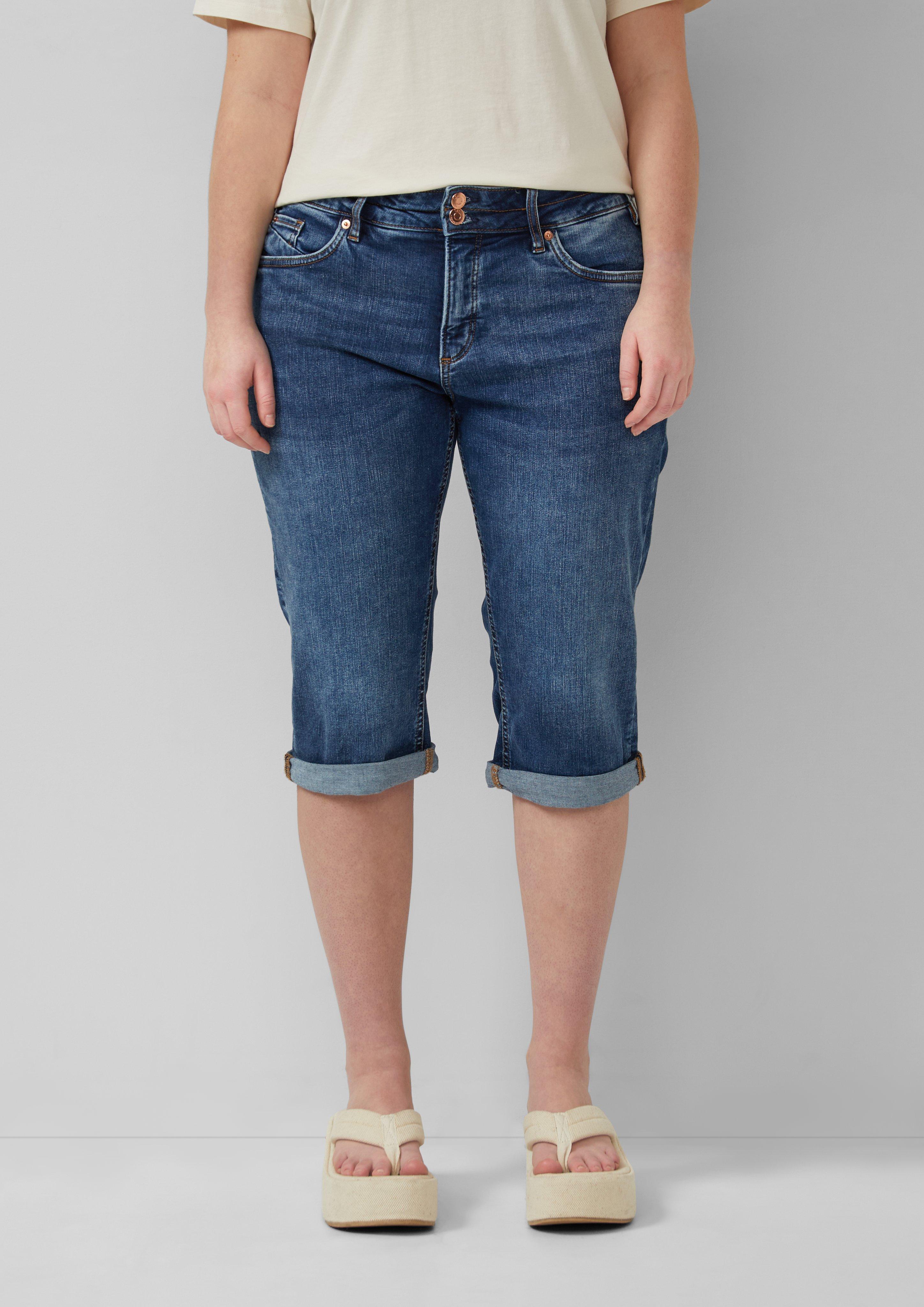 Jeans-Hose in 58Z6, 95Z7 & 56Z7