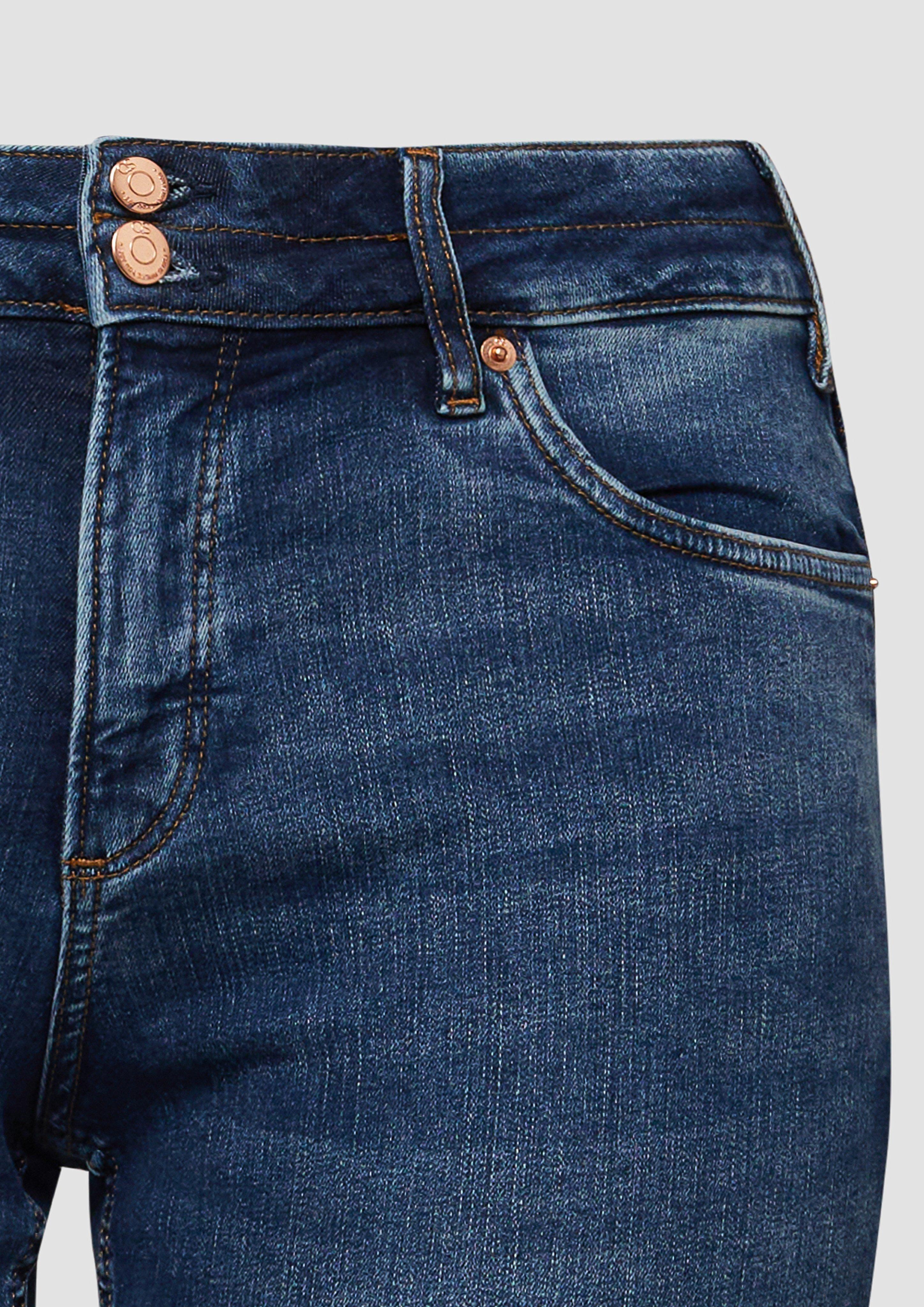 Jeans-Hose in 58Z6, 95Z7 & 56Z7