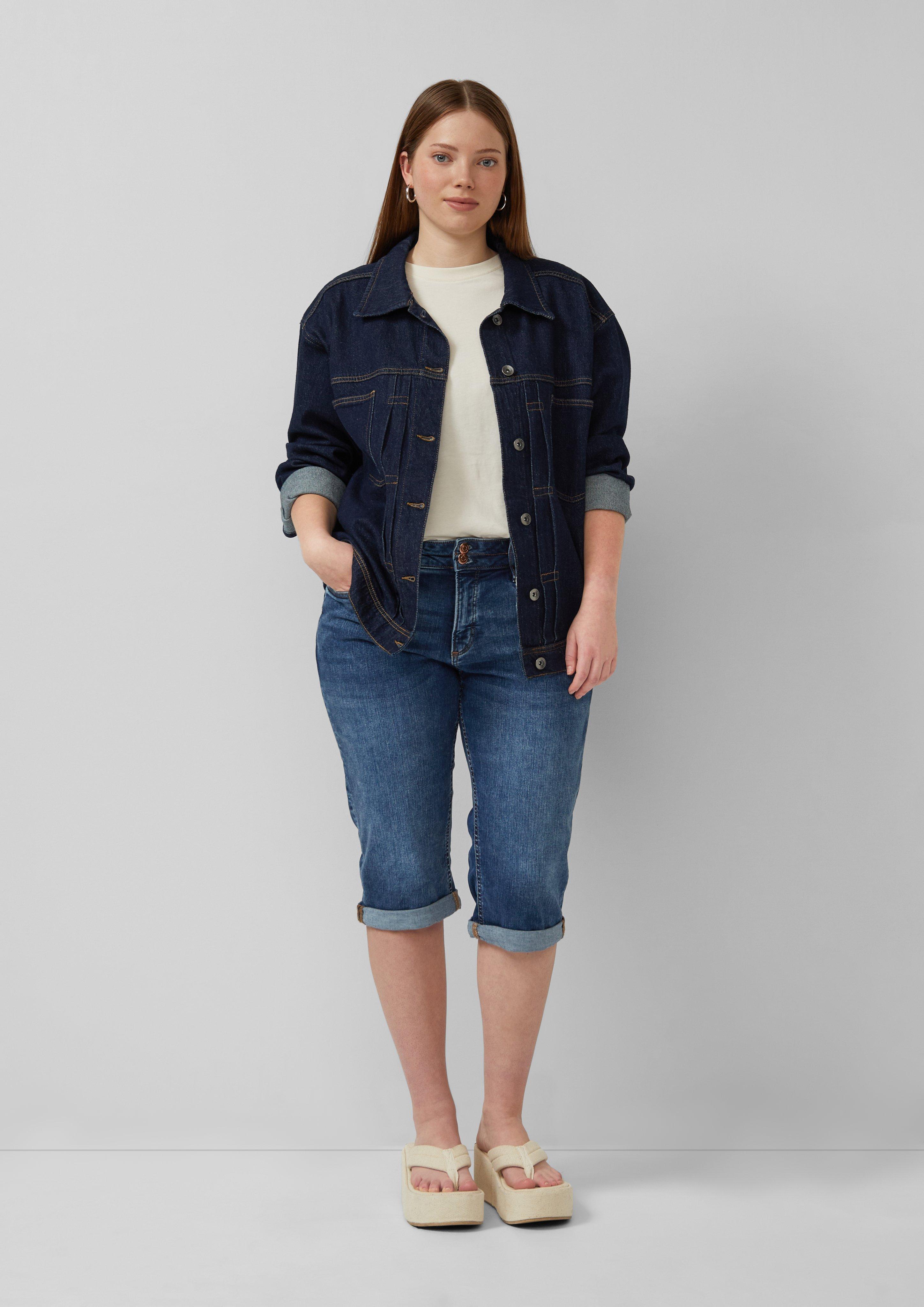 Jeans-Hose in 58Z6, 95Z7 & 56Z7