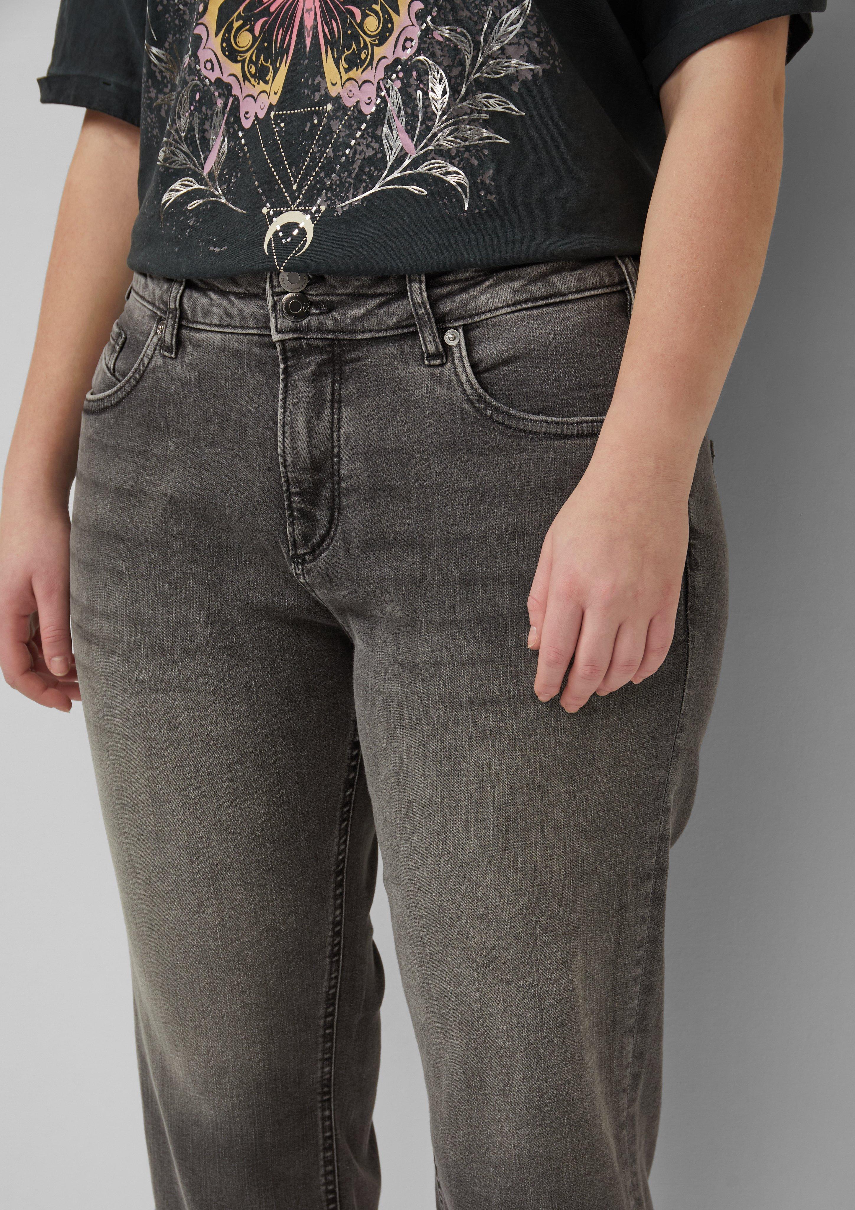 Jeans-Hose in 95Z7, 56Z7 & 58Z6