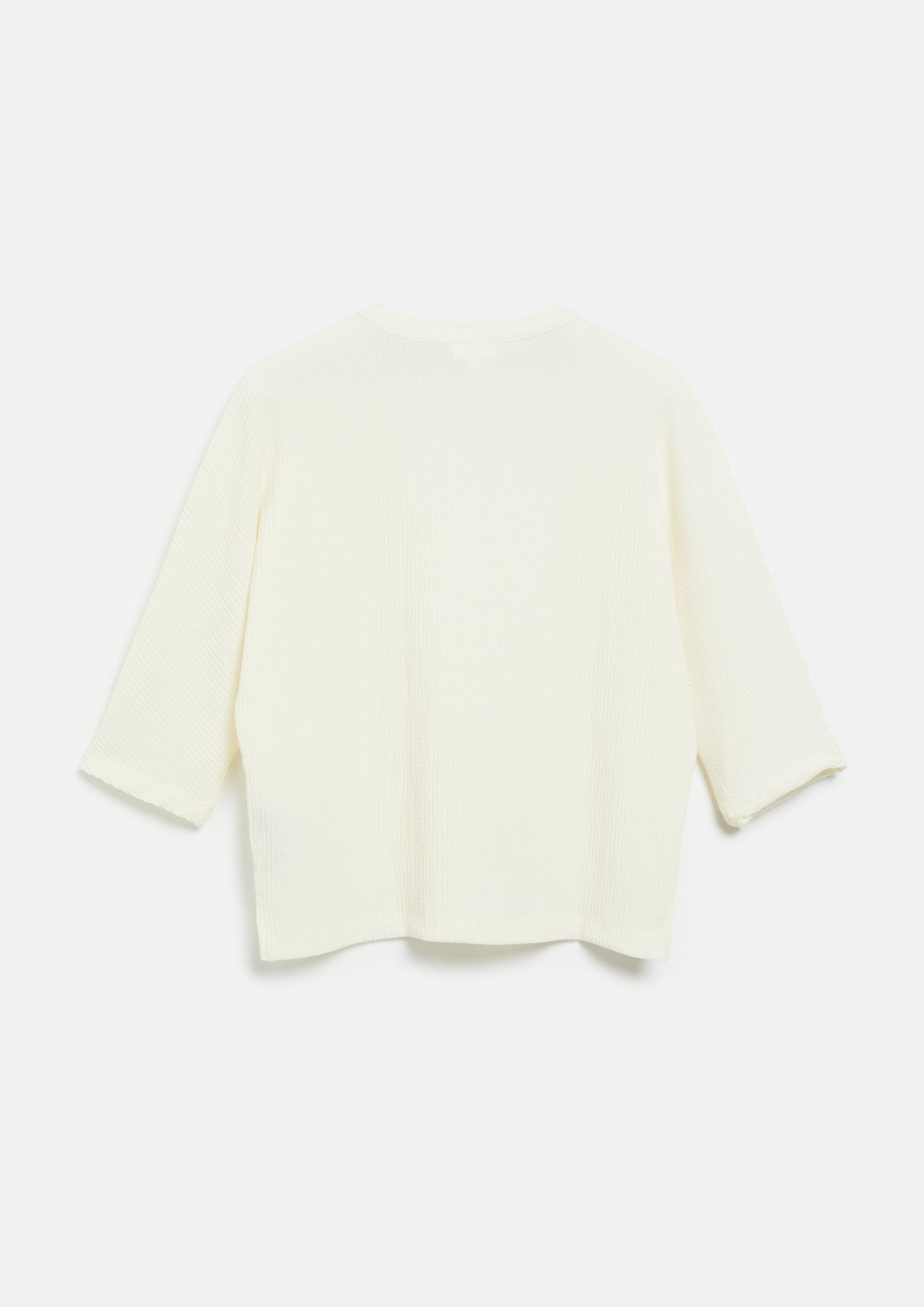 Femmes T-Shirt en crème de s.Oliver