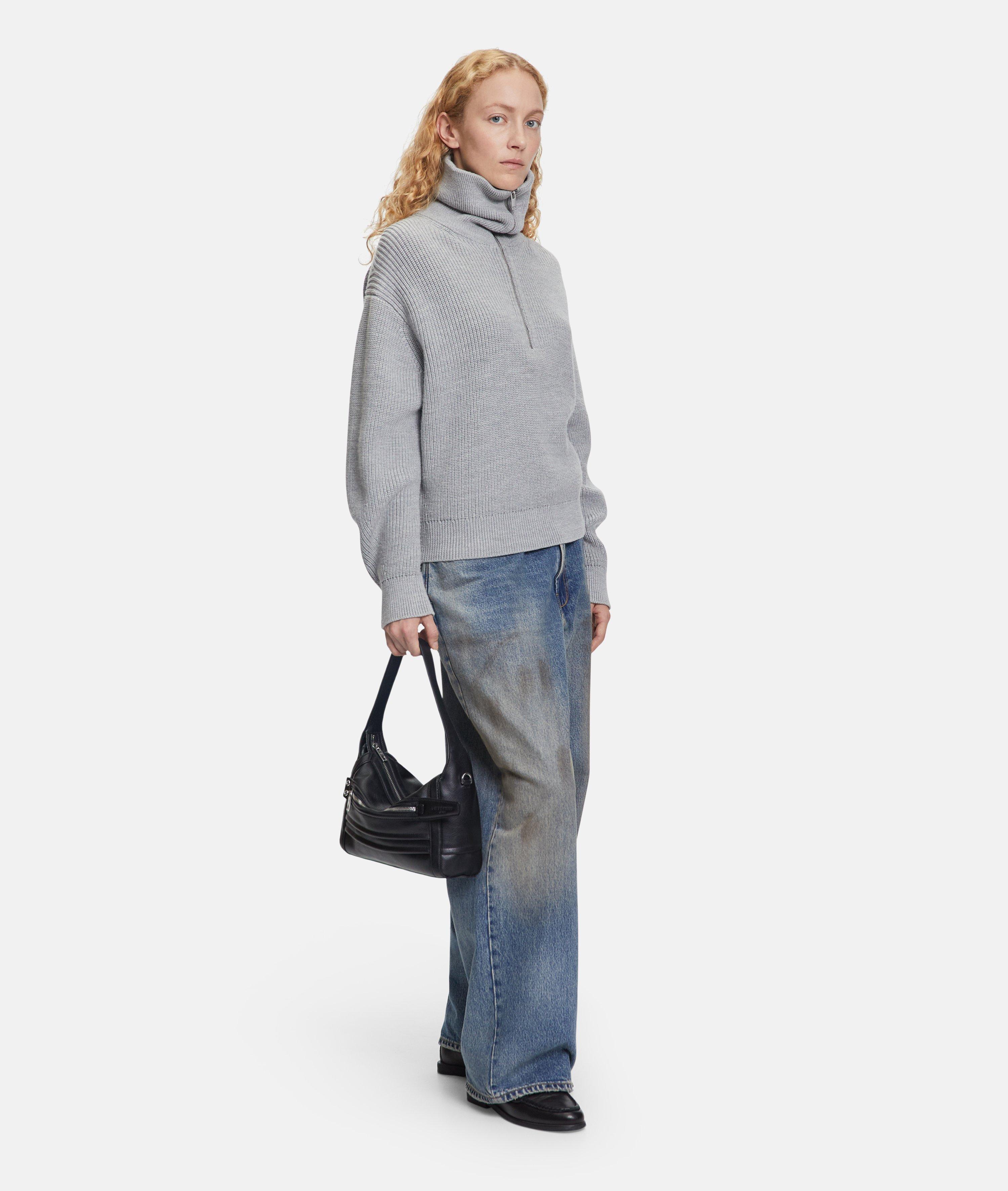 LIEBESKIND BERLIN Delia Crossbody S