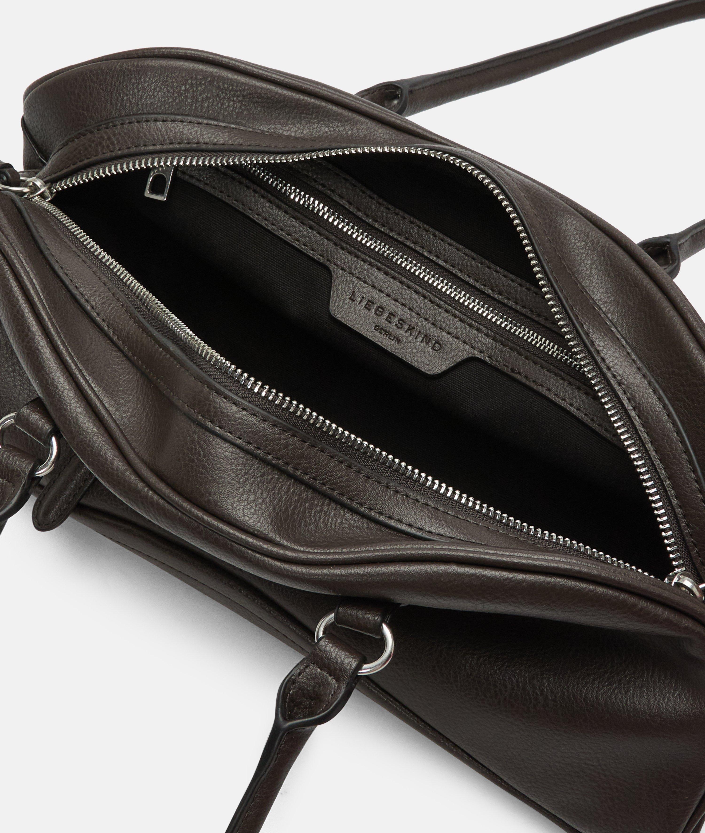 LIEBESKIND BERLIN Satchel