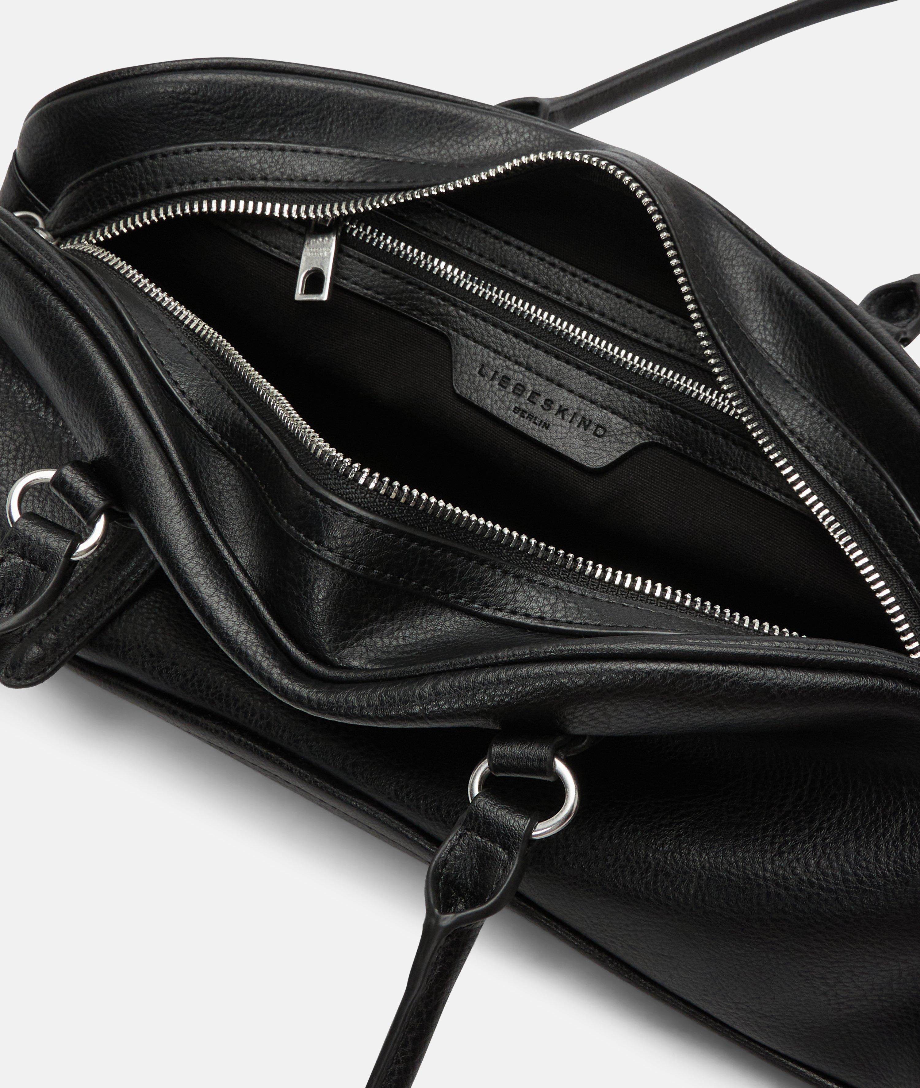 LIEBESKIND BERLIN Satchel