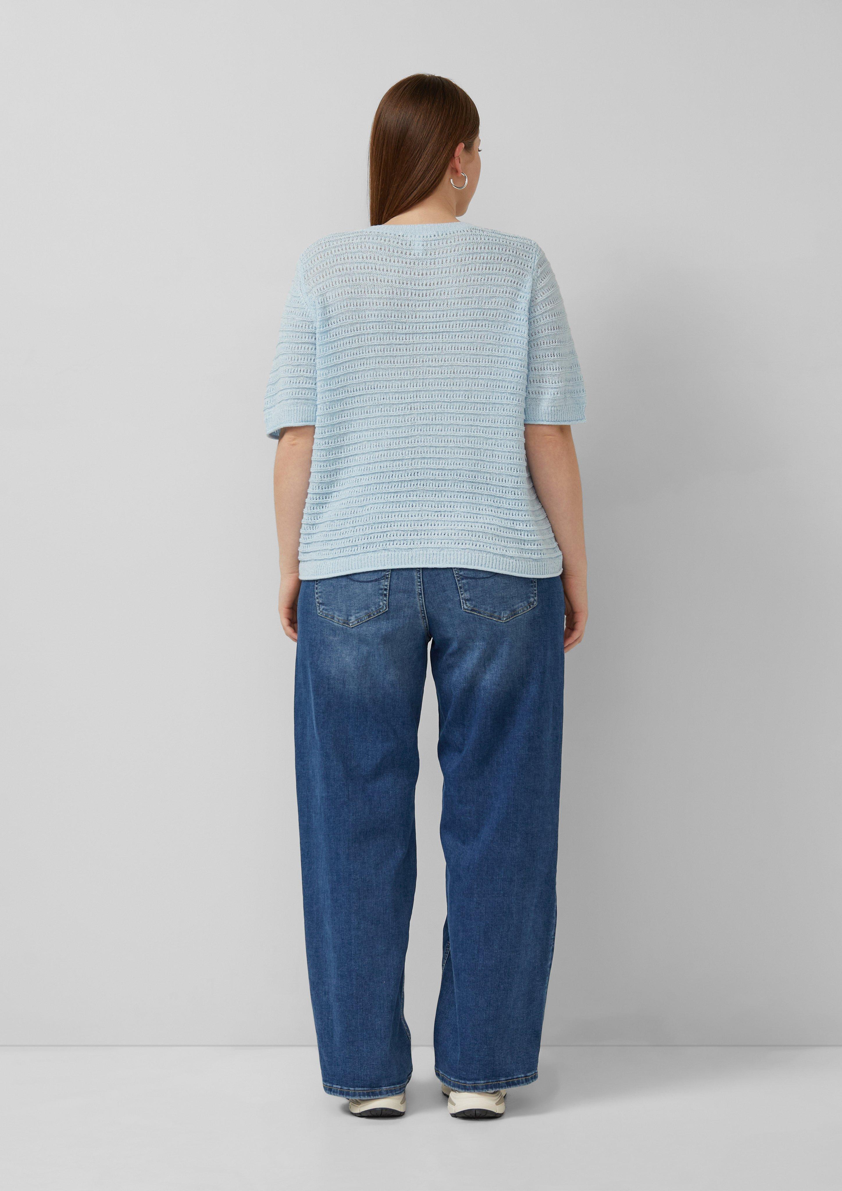 Pulóver in 5104, 9999 & 0200