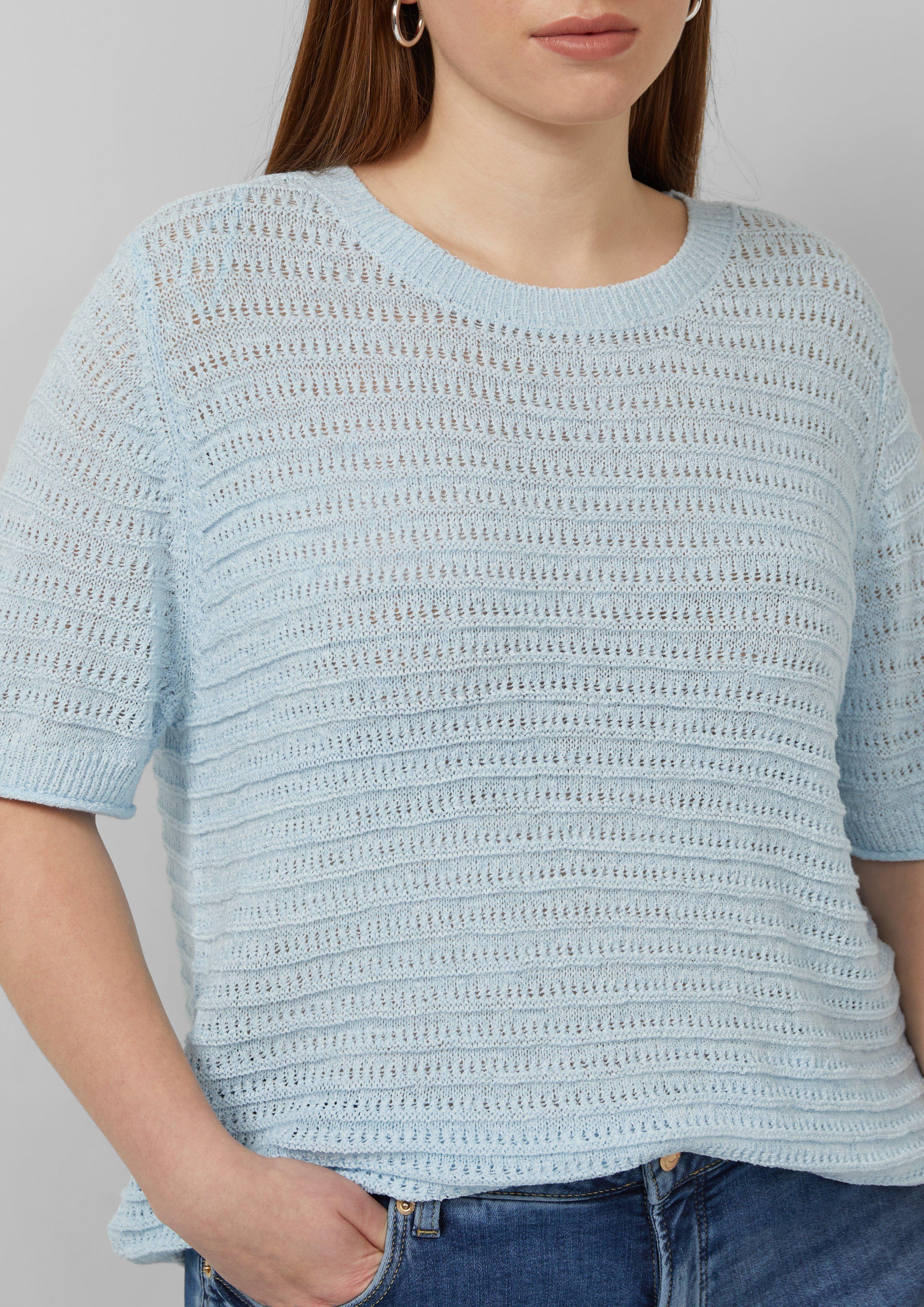 Pulóver in 5104, 9999 & 0200