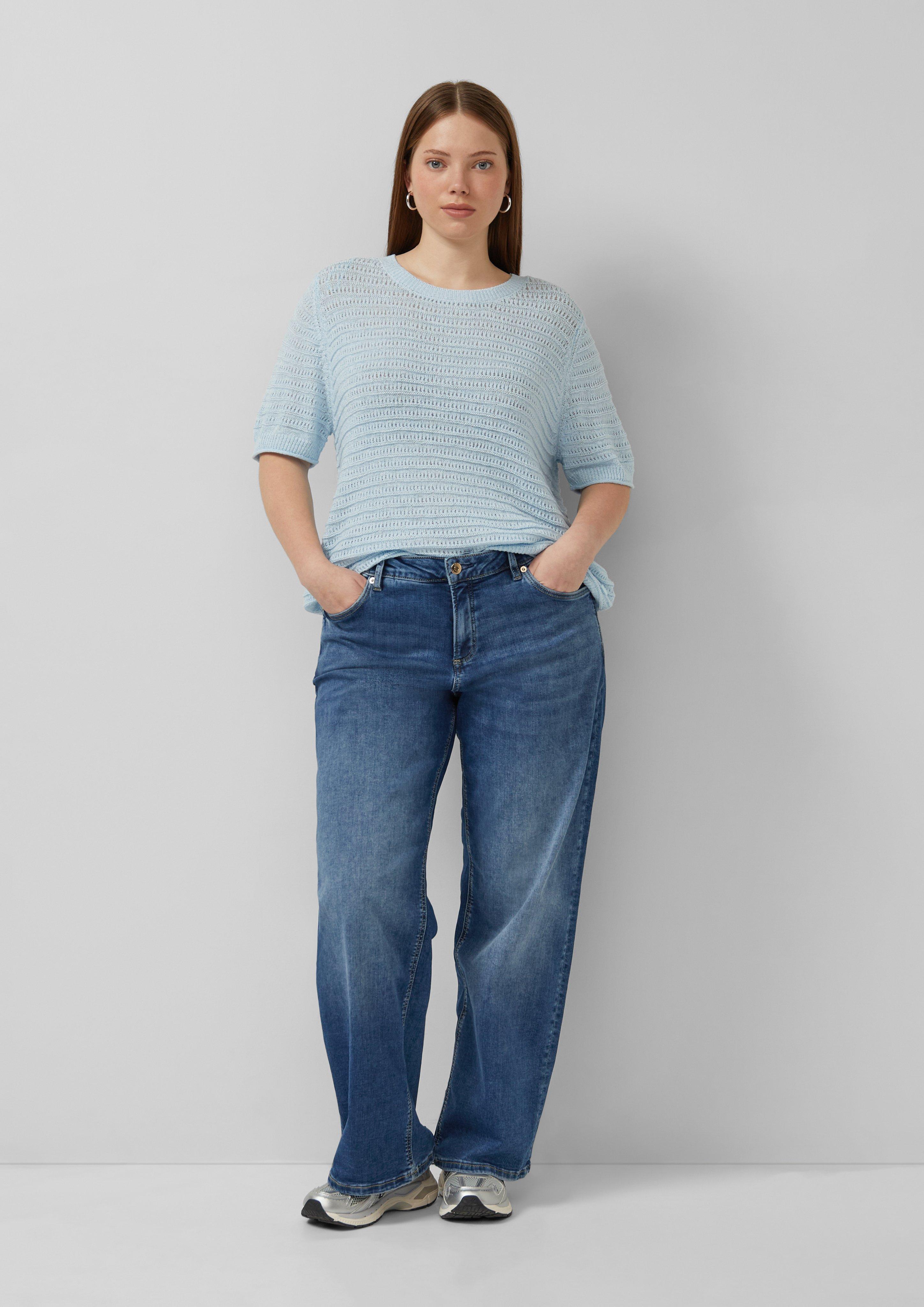 Pulóver in 5104, 9999 & 0200