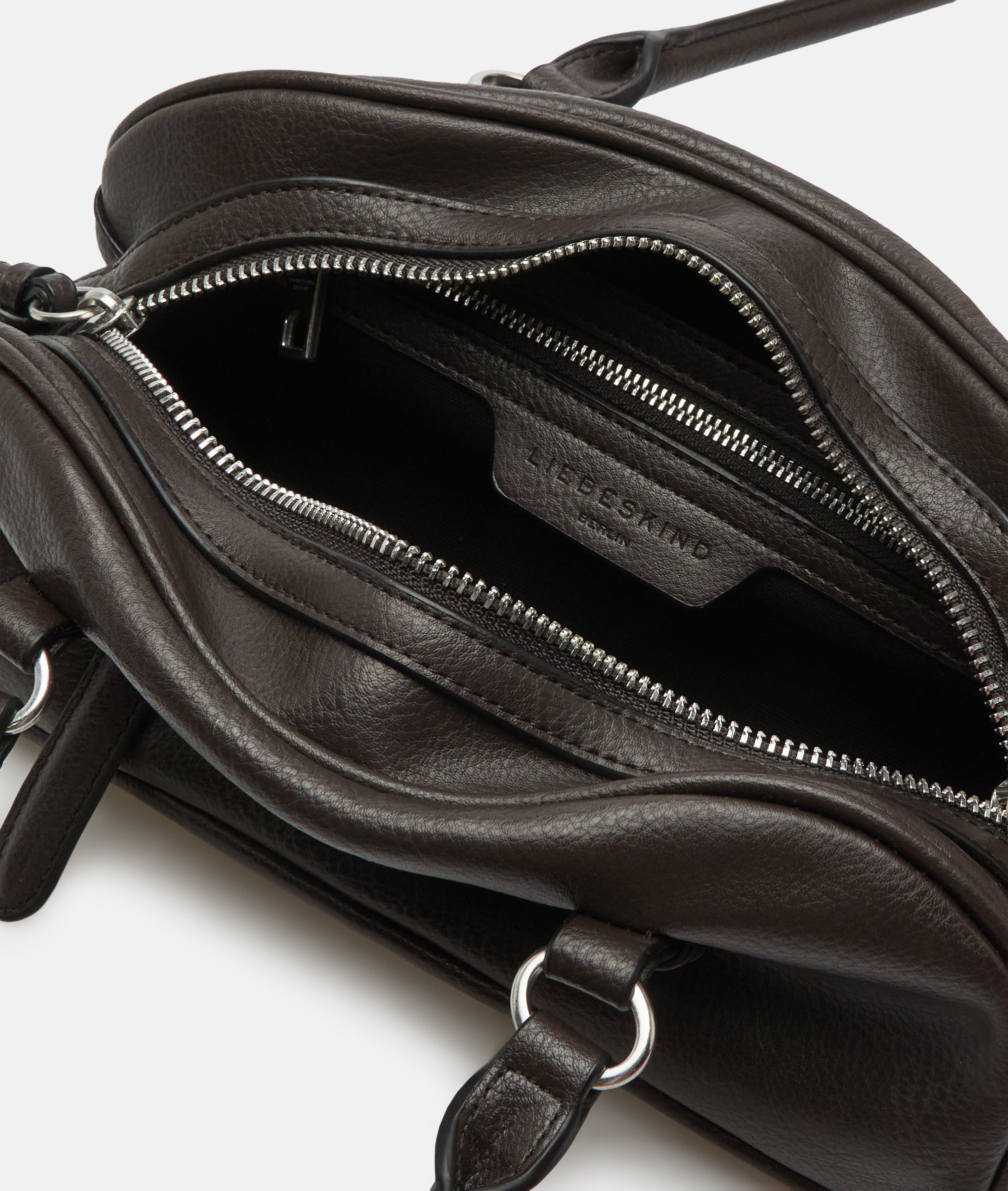 LIEBESKIND BERLIN Frieda Satchel M