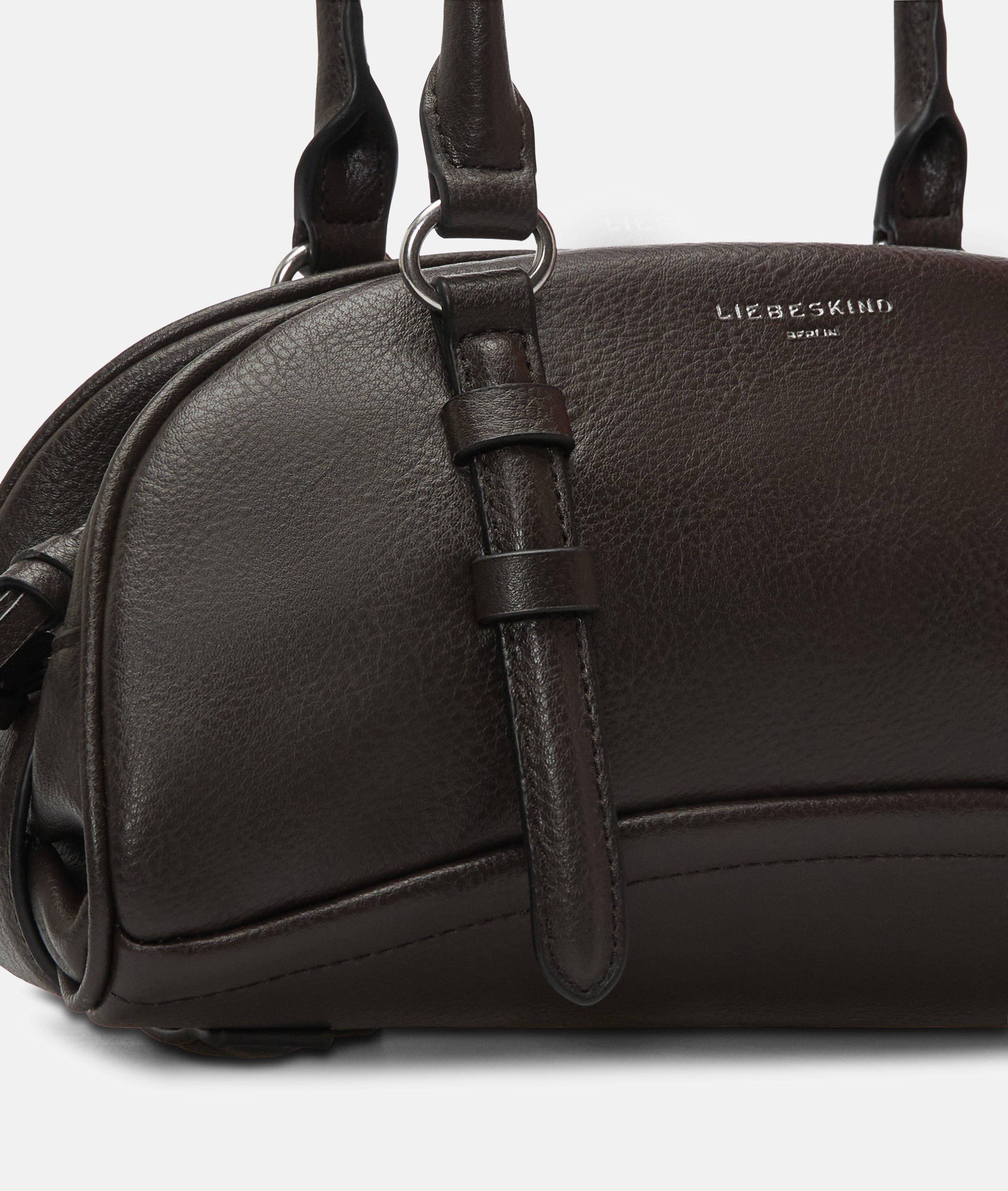 LIEBESKIND BERLIN Frieda Satchel M