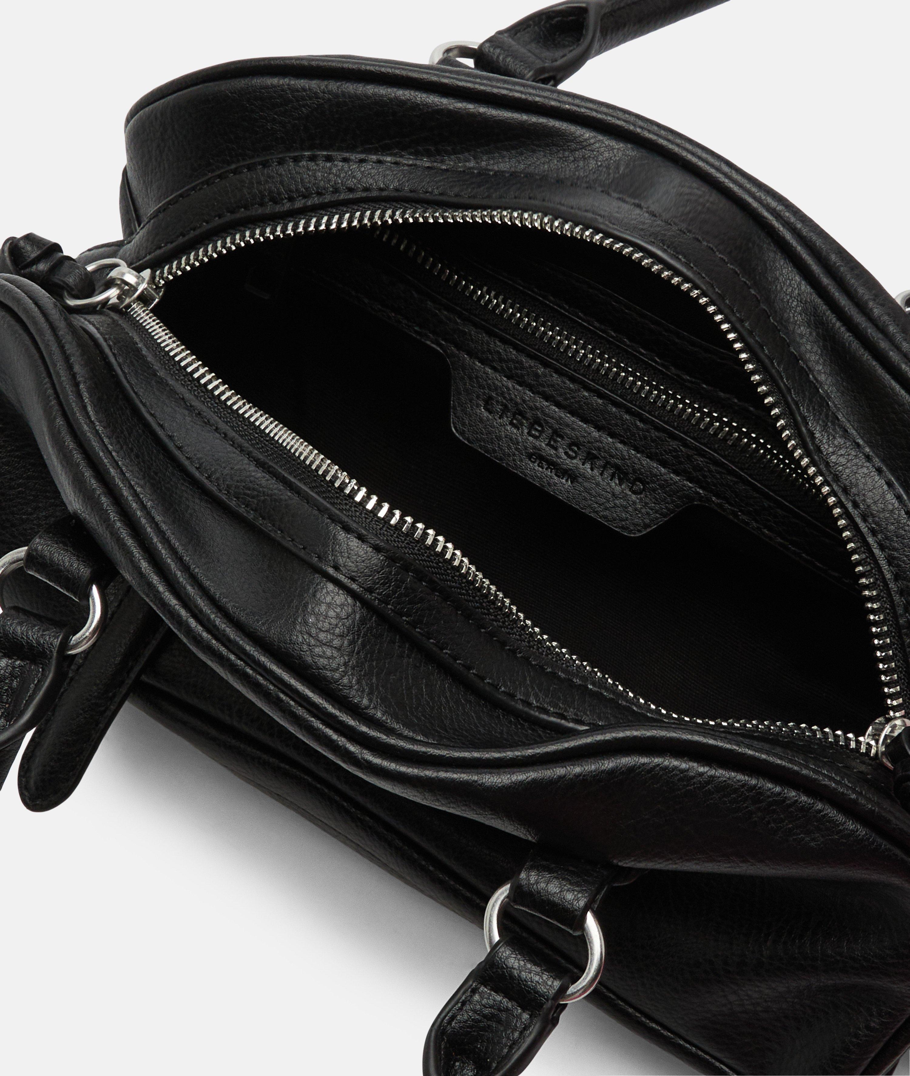 LIEBESKIND BERLIN Frieda Satchel M