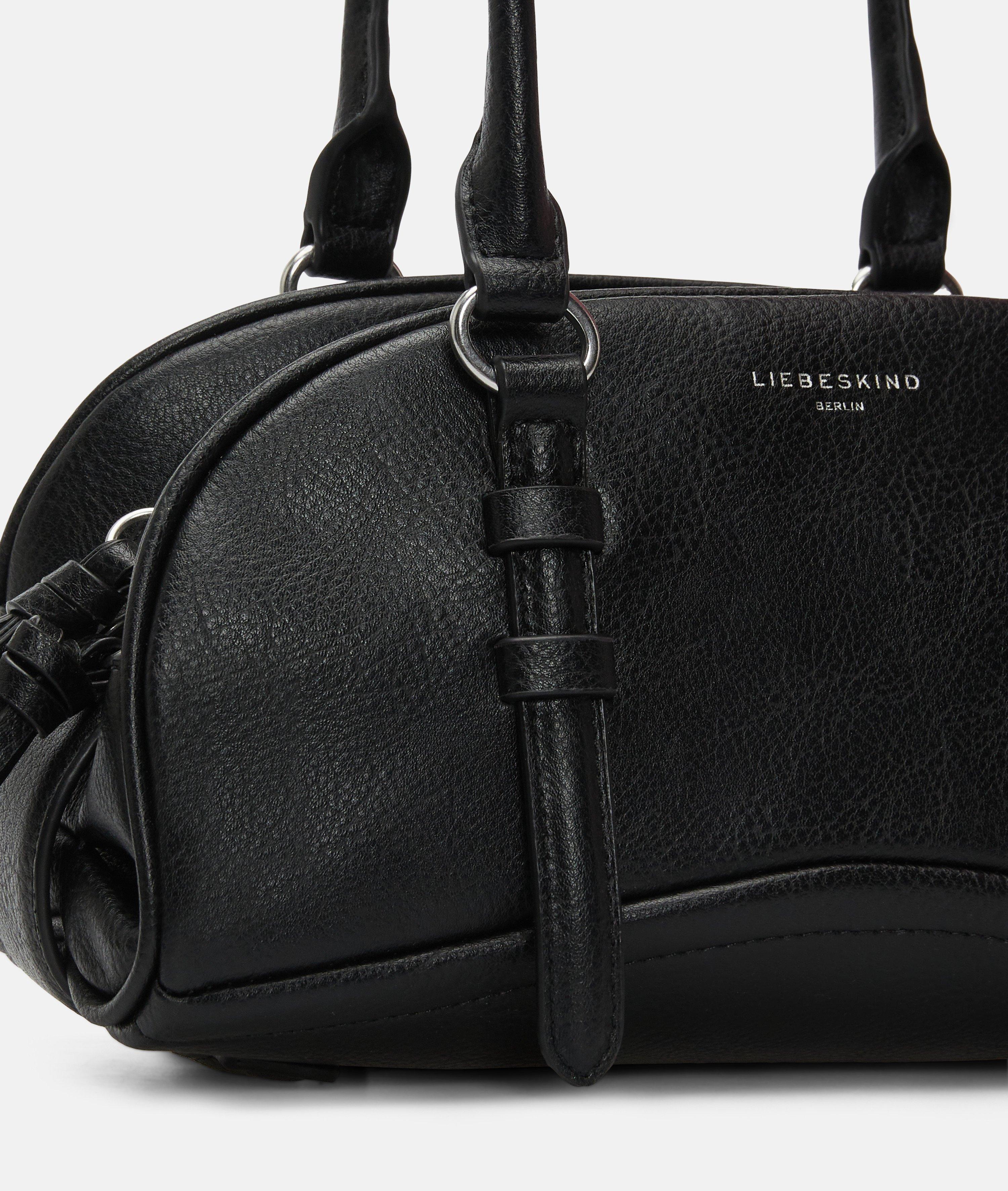LIEBESKIND BERLIN Frieda Satchel M