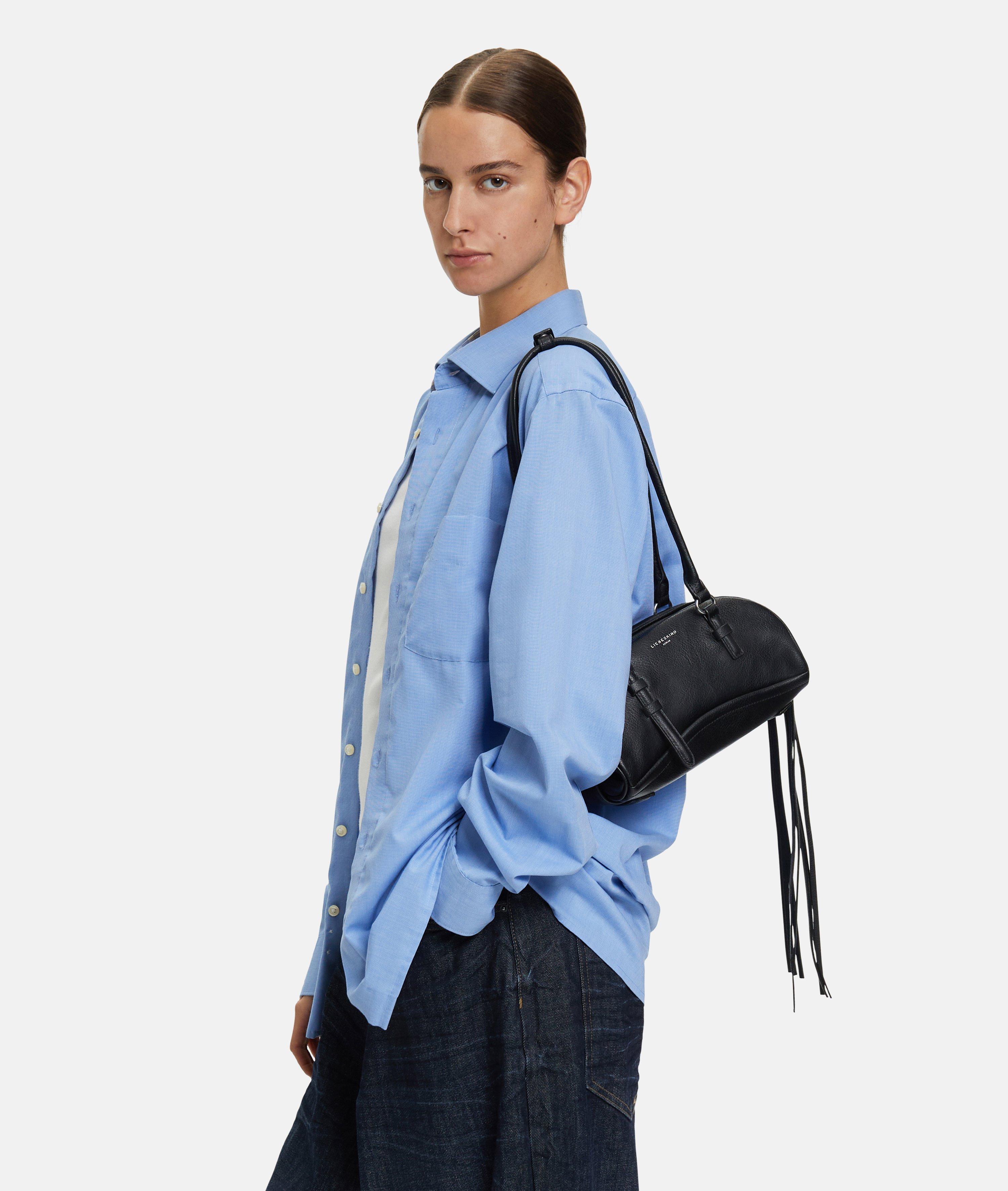 LIEBESKIND BERLIN Frieda Satchel S