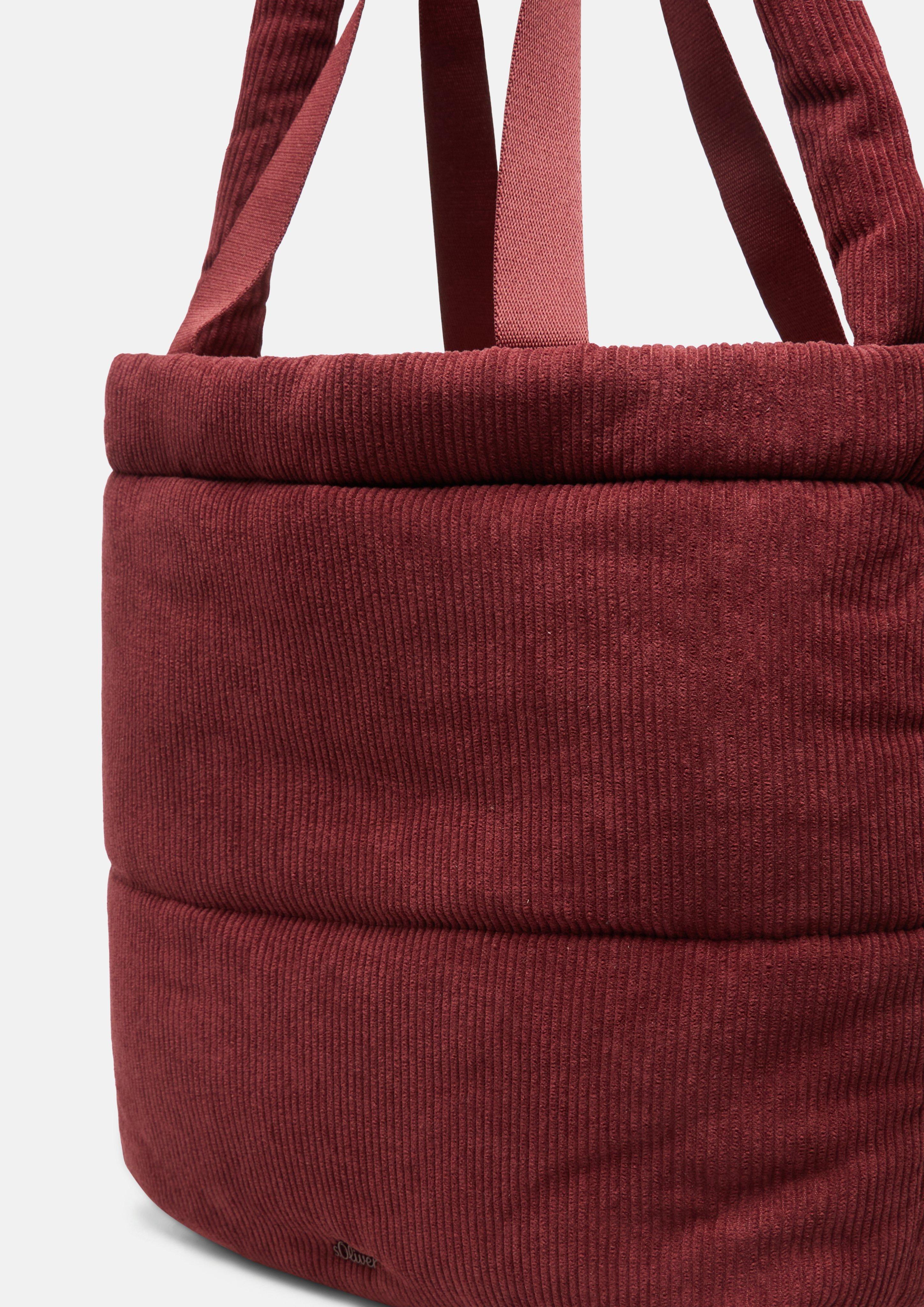 Damen Tasche in rot von s.Oliver
