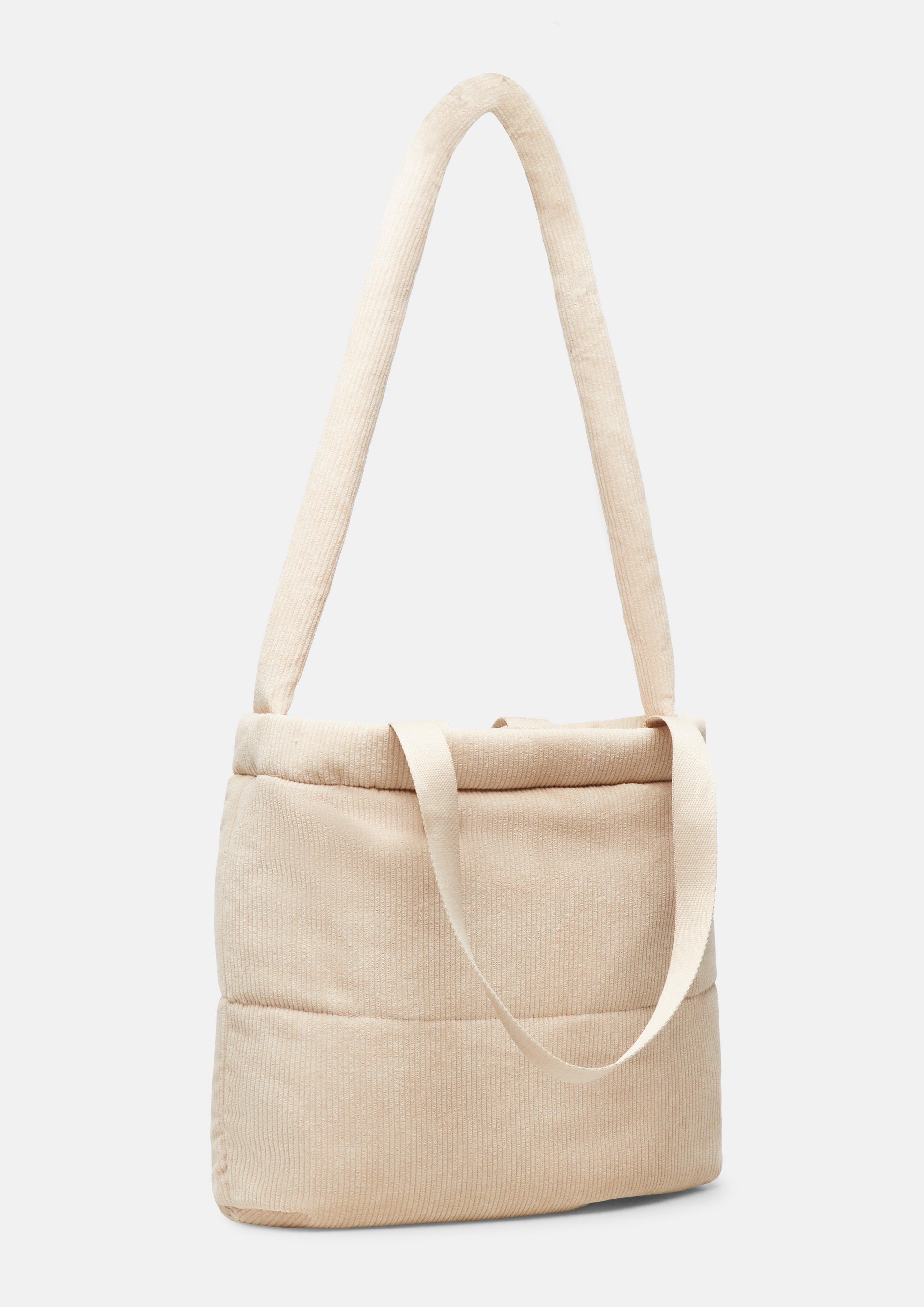 Dames Tas in beige van s.Oliver