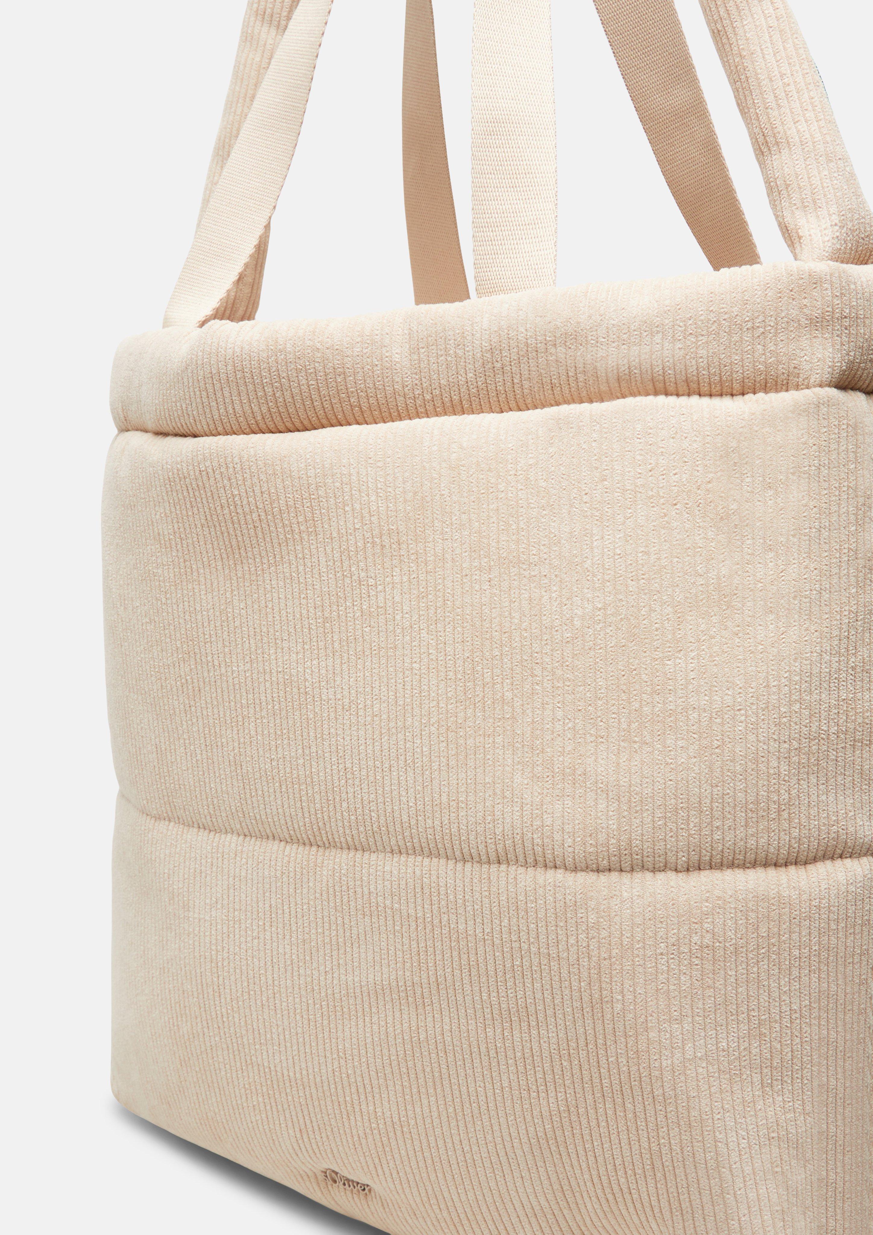 Dames Tas in beige van s.Oliver