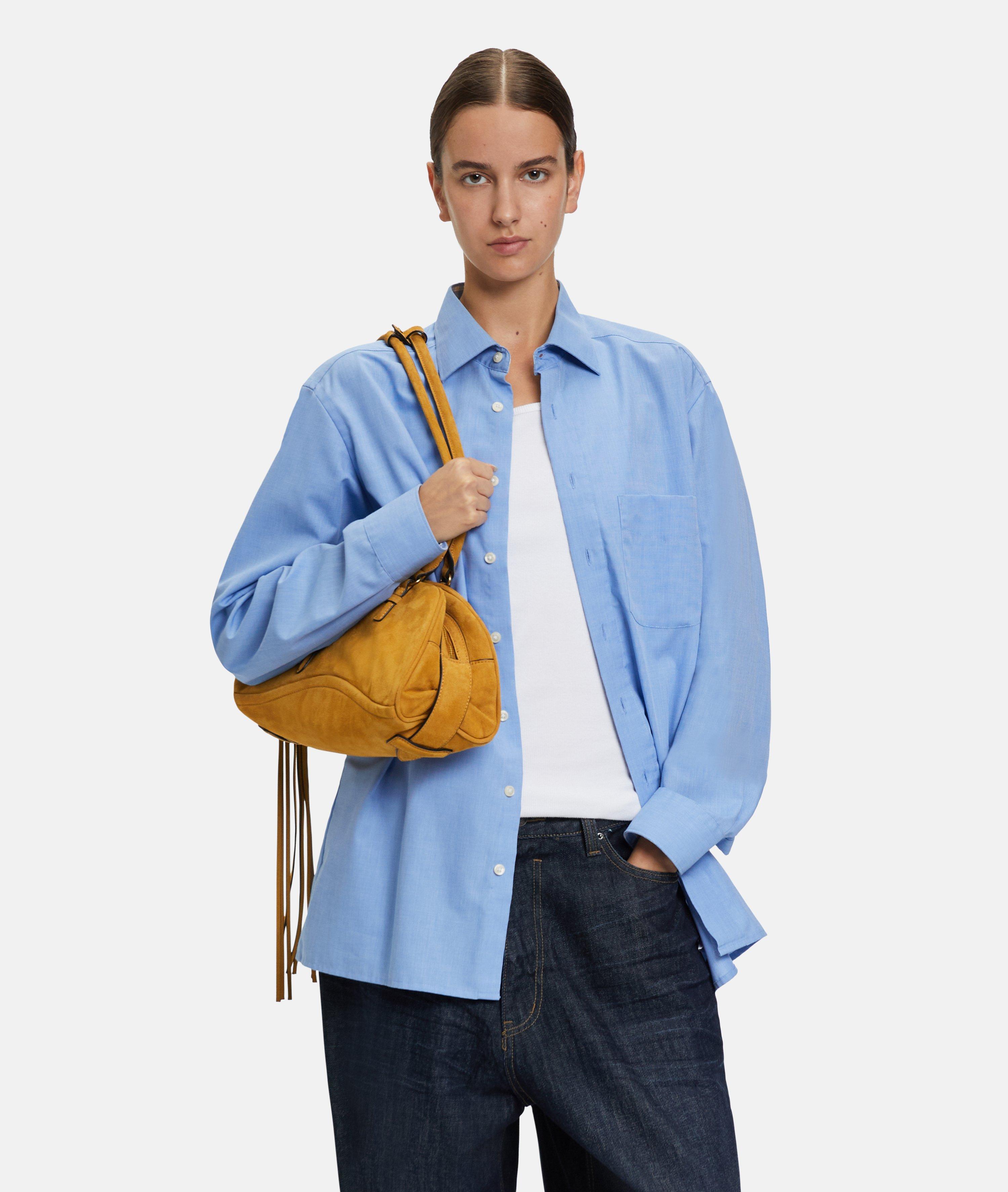 LIEBESKIND BERLIN Satchel