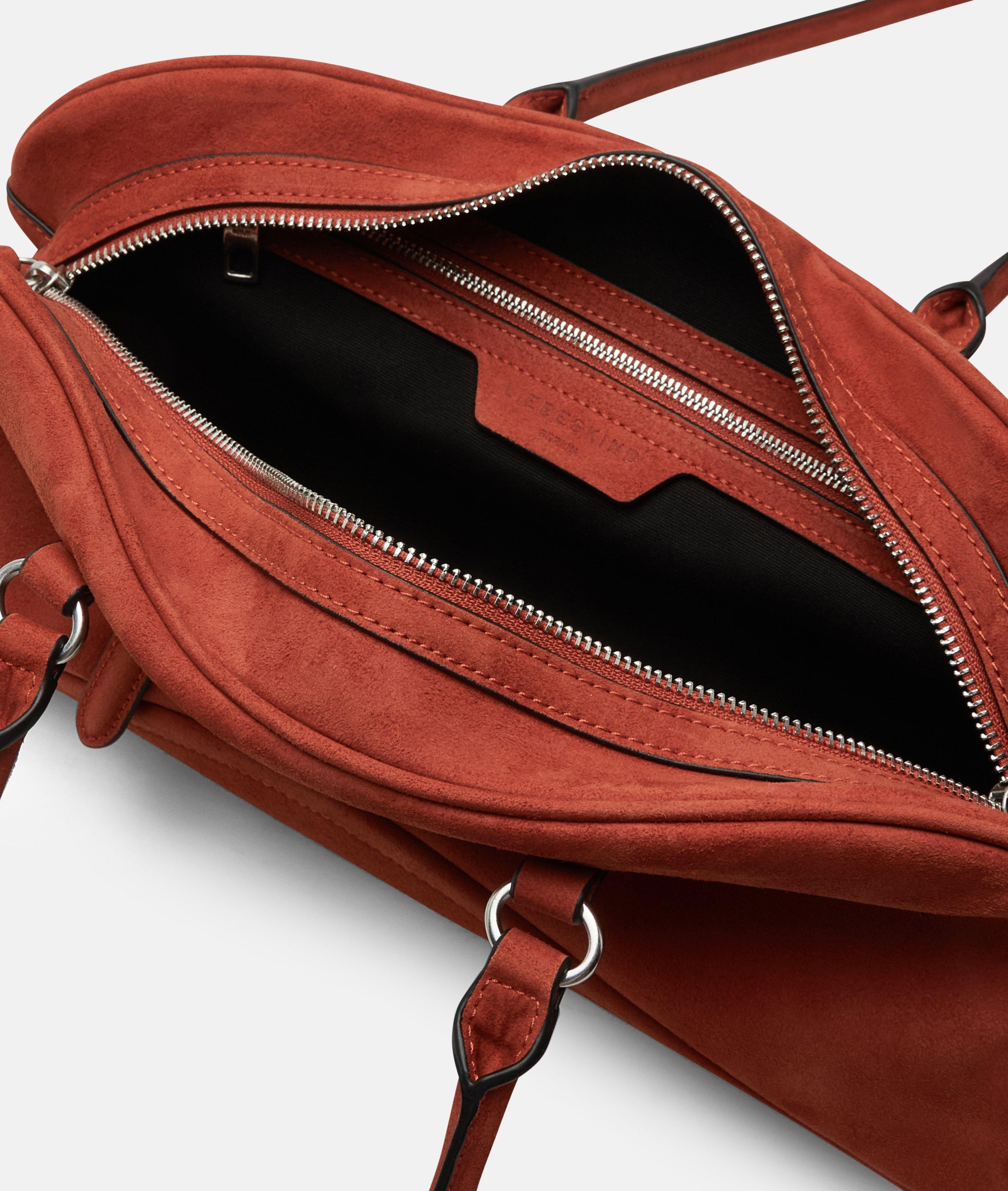 LIEBESKIND BERLIN Satchel
