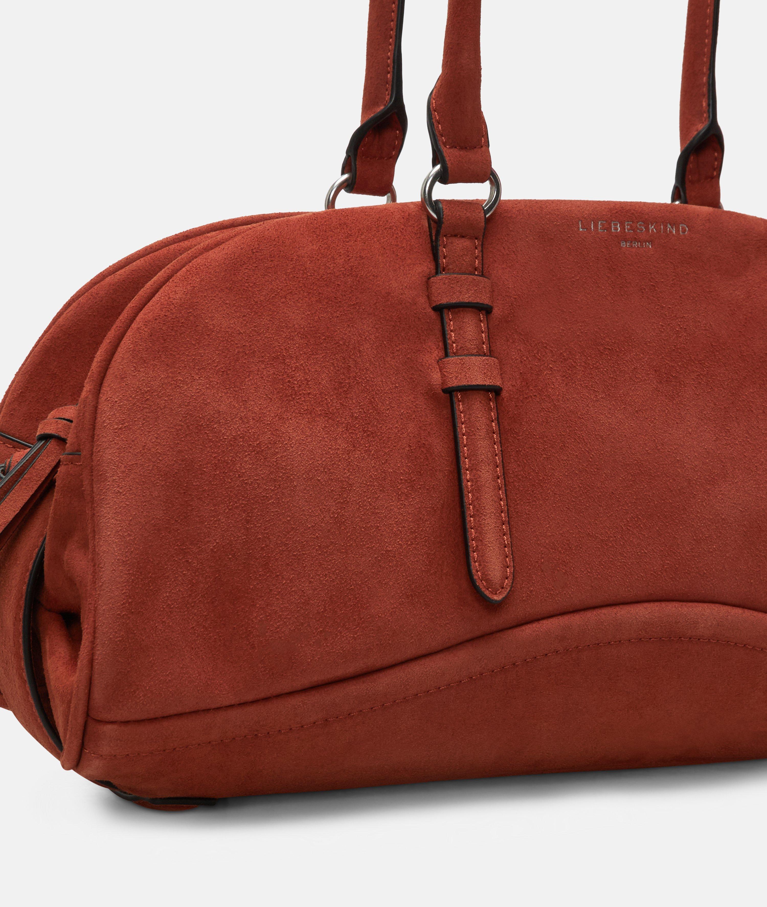 LIEBESKIND BERLIN Satchel
